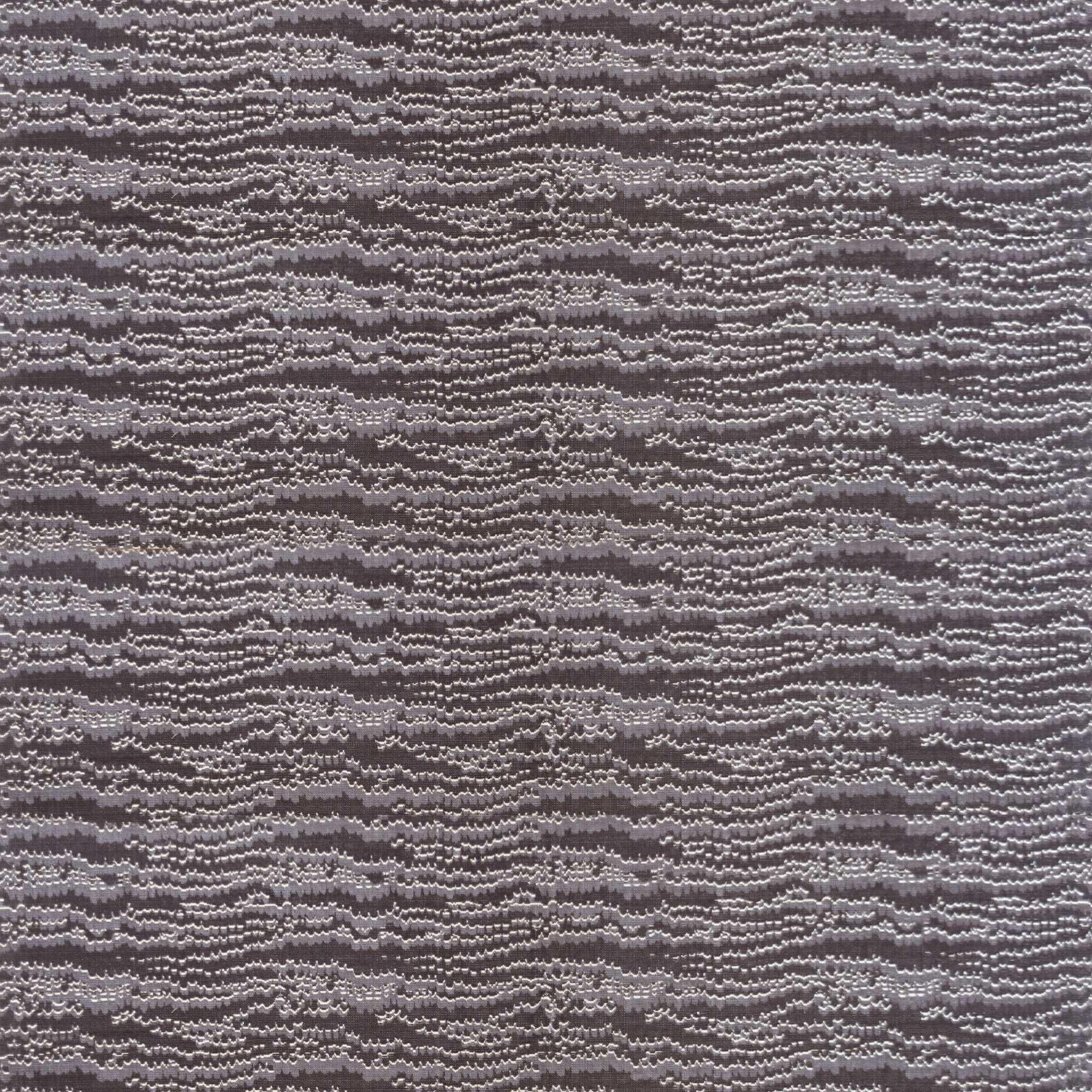 Gaston Y Daniela El Sabio Chocolate Upholstery Fabric - Image 2