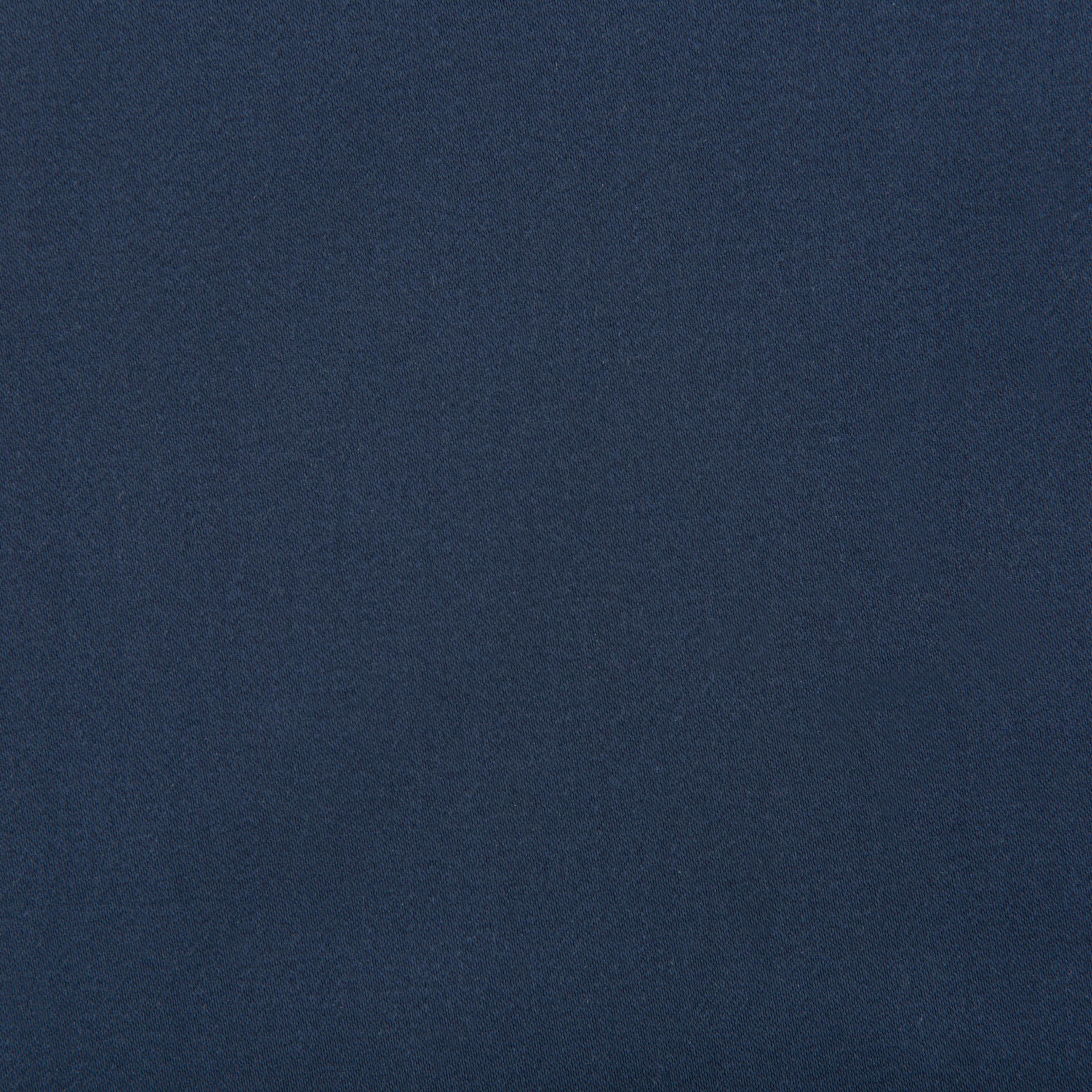 Gaston Y Daniela Manzanares Navy Upholstery Fabric - Image 2