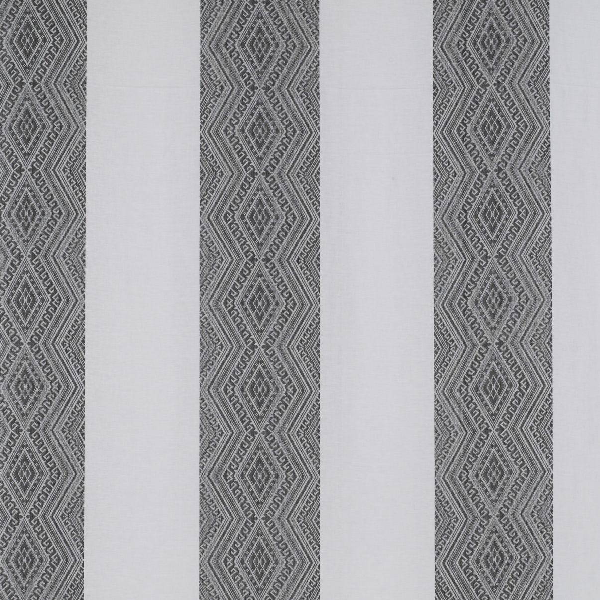 Gaston Y Daniela Pianosa Onyx Drapery Fabric