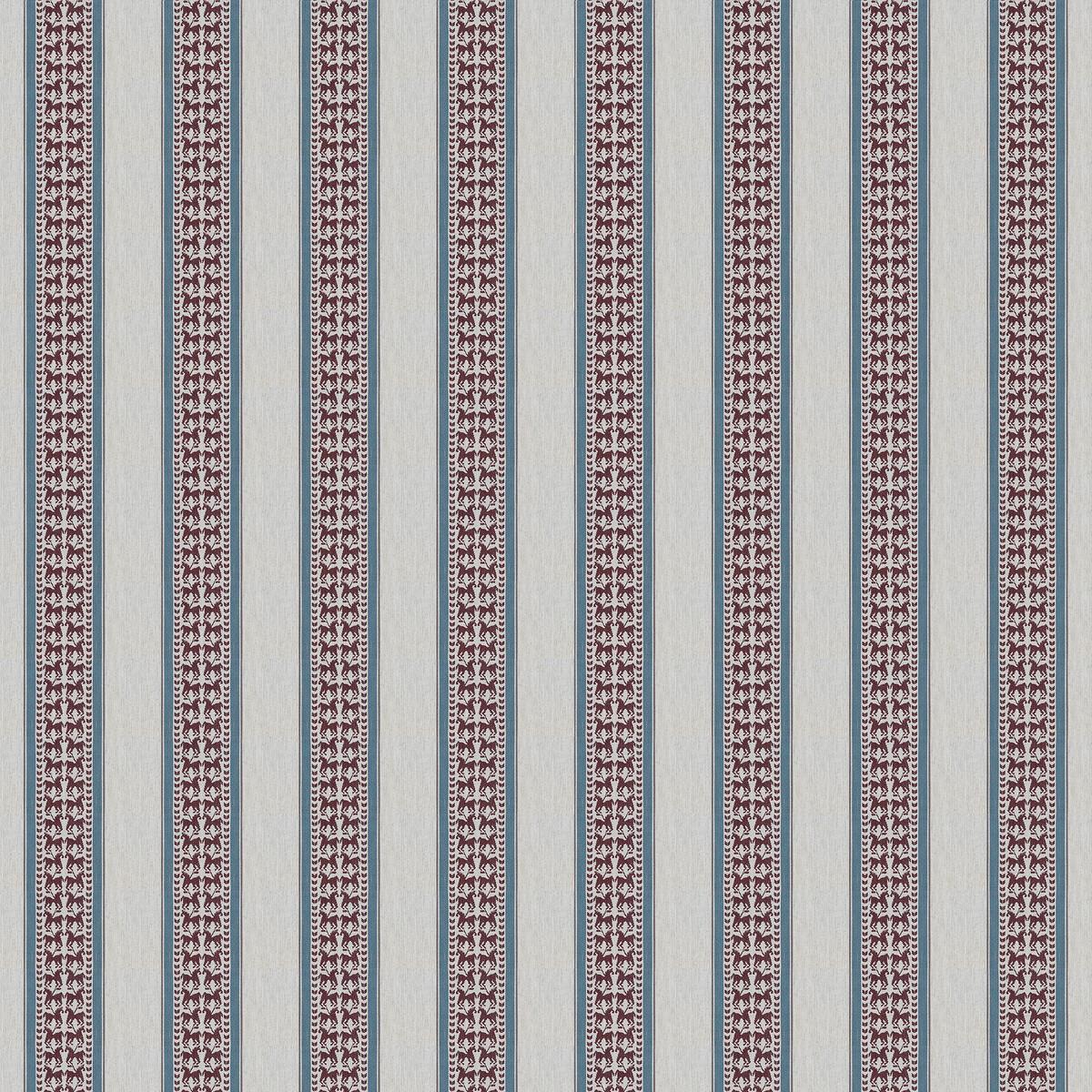 Gaston Y Daniela Troya Burdeos Upholstery Fabric
