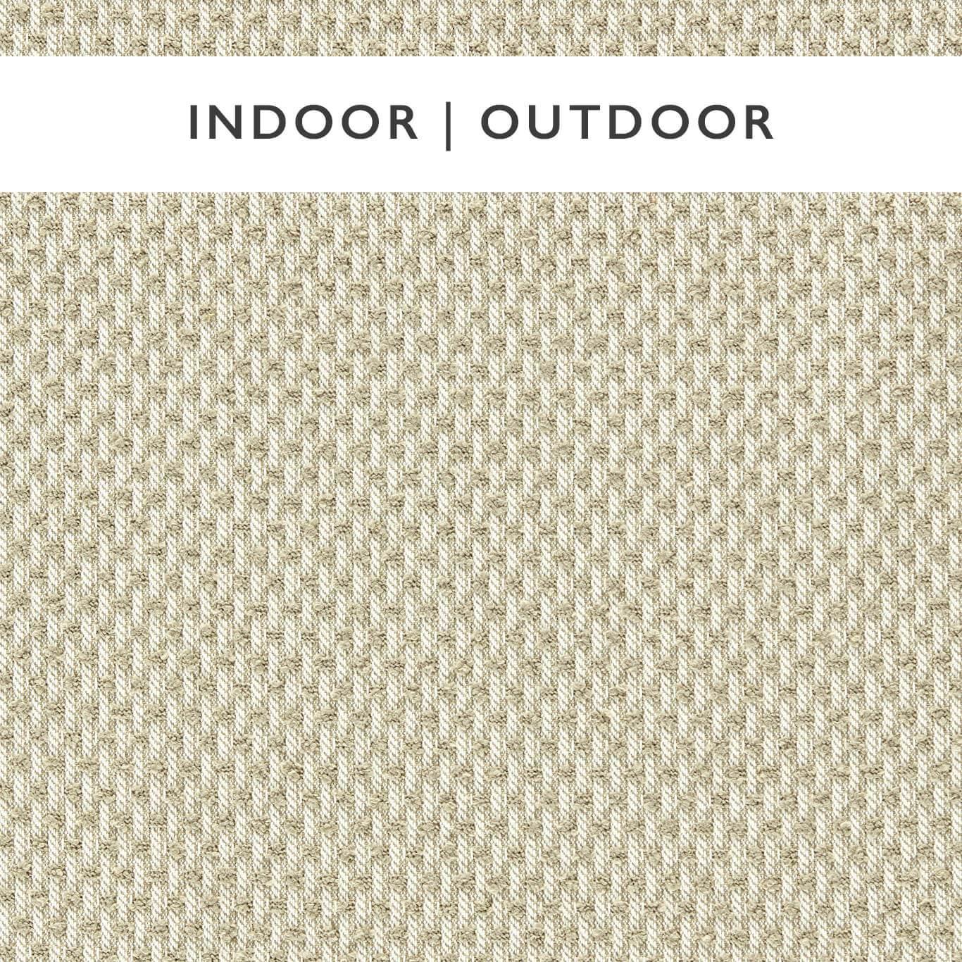 Harlequin Hito Taupe/Chalk Fabric