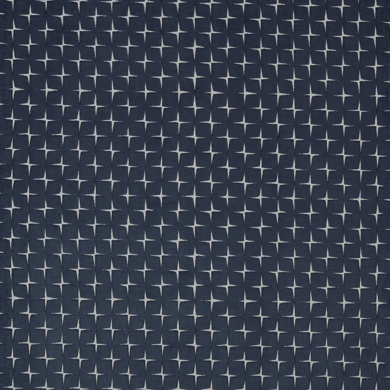 Harlequin Issoria Midnight Fabric