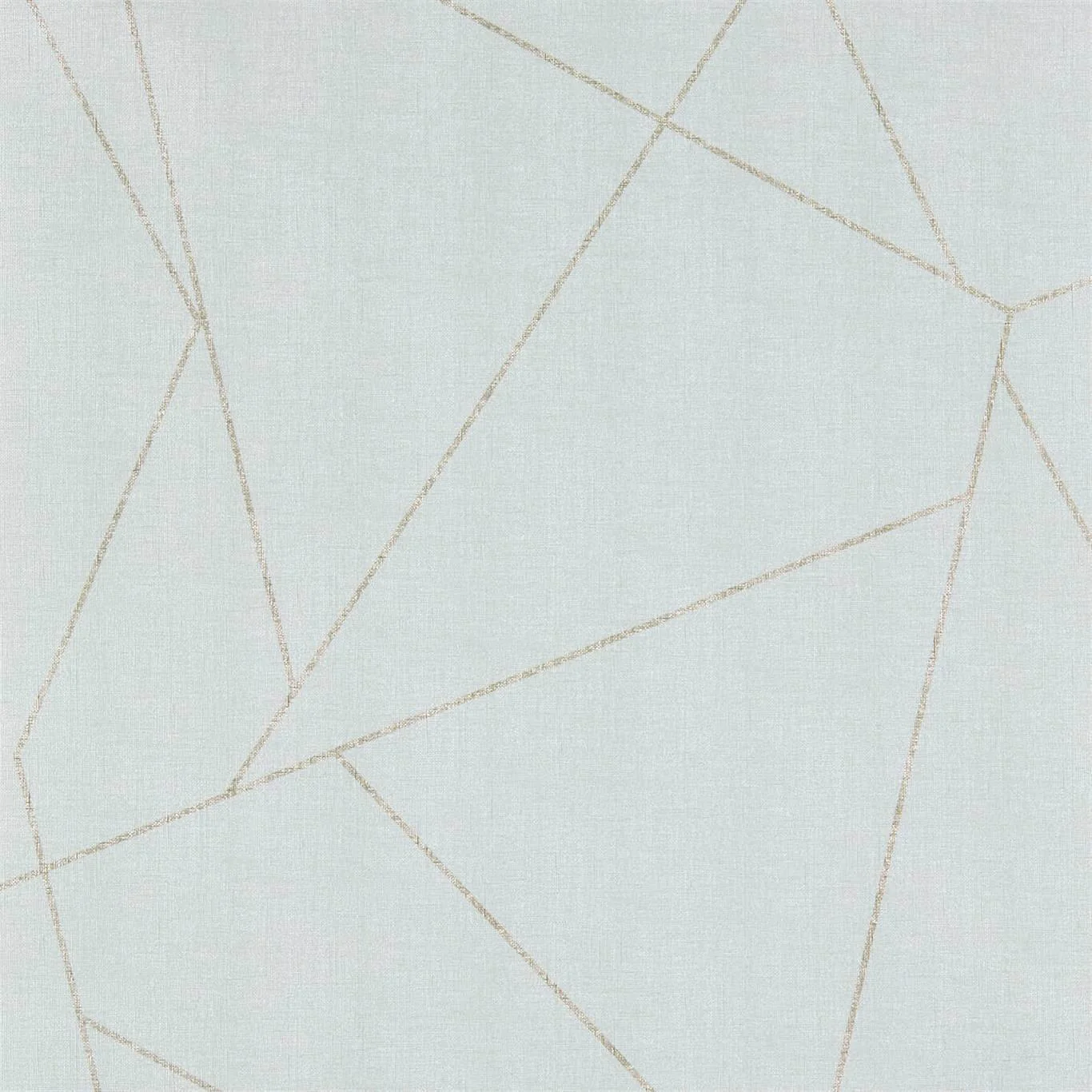Harlequin Parapet Pebble Wallpaper