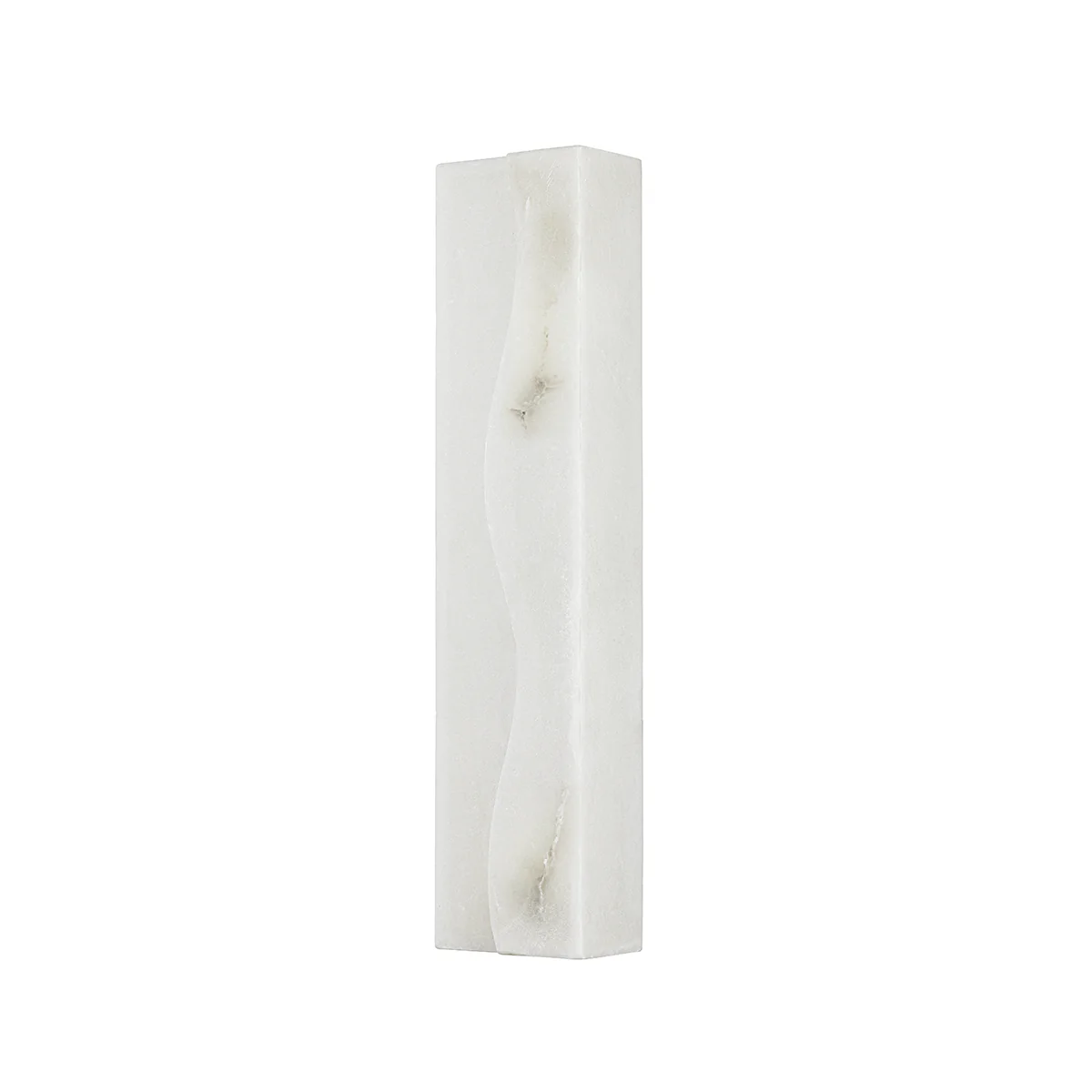 Hudson Valley Lighting Sanger Soft White 5W X 21H Wall Sconce