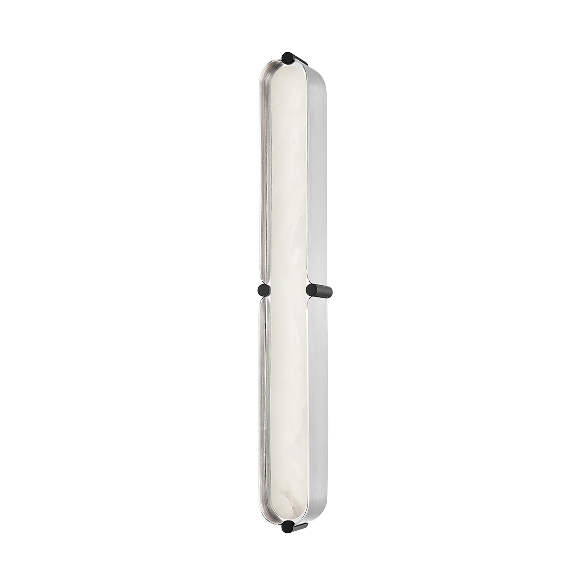 Hudson Valley Lighting Tribeca Burnished Nickel 3.25W X 23.75H Lighting