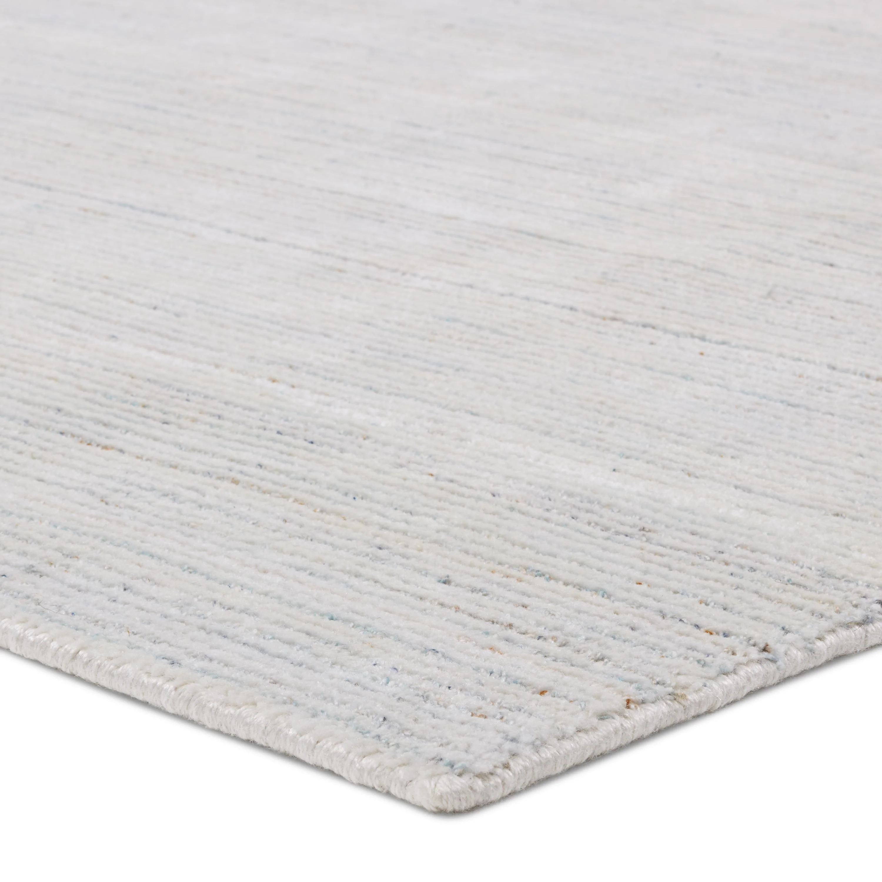 Jaipur Living Aiya Mona Cream / Gray 9' X 12' Rug - Image 2