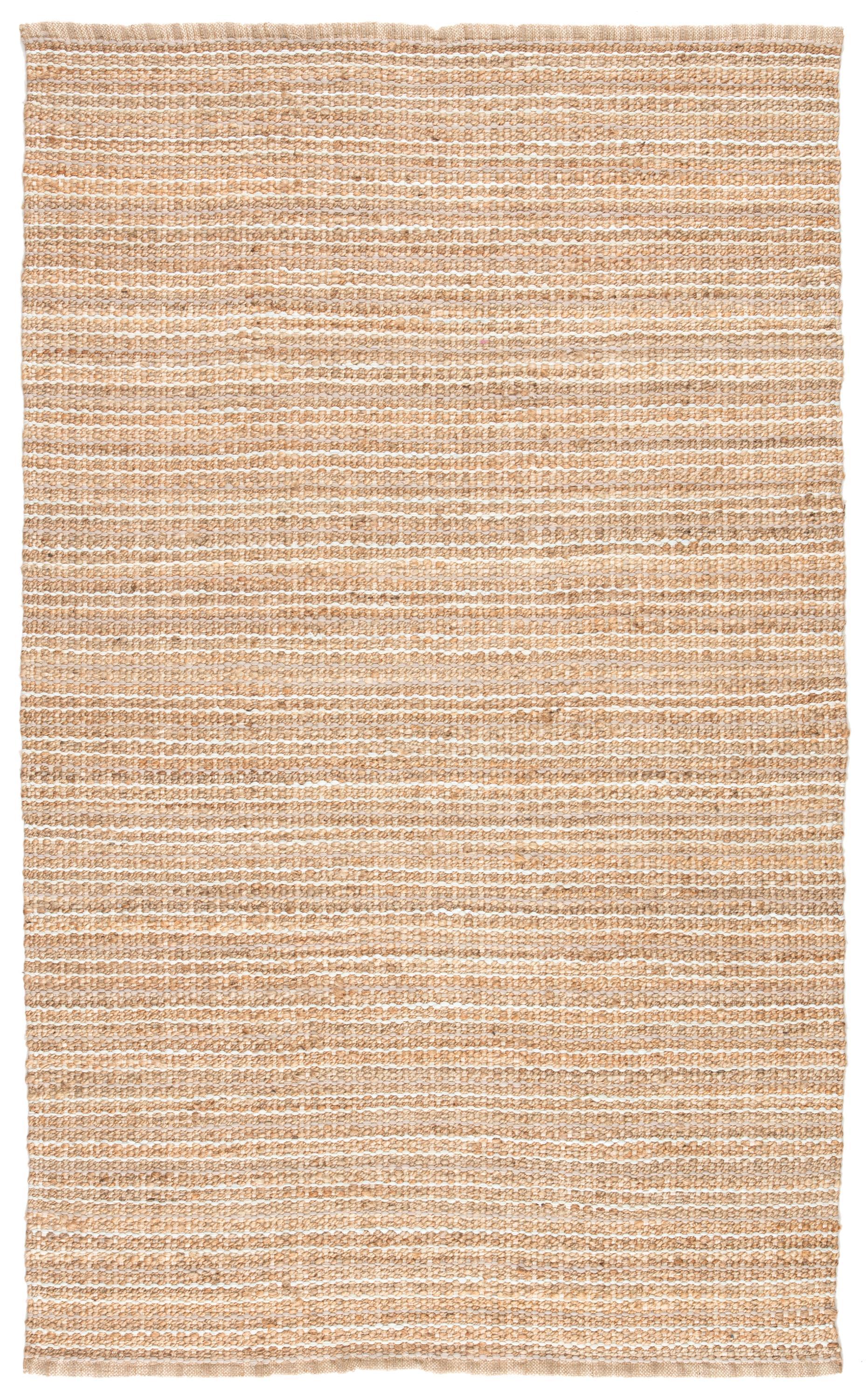 Jaipur Living Andes Cornwall Beige / Blue 8' X 10' Rug
