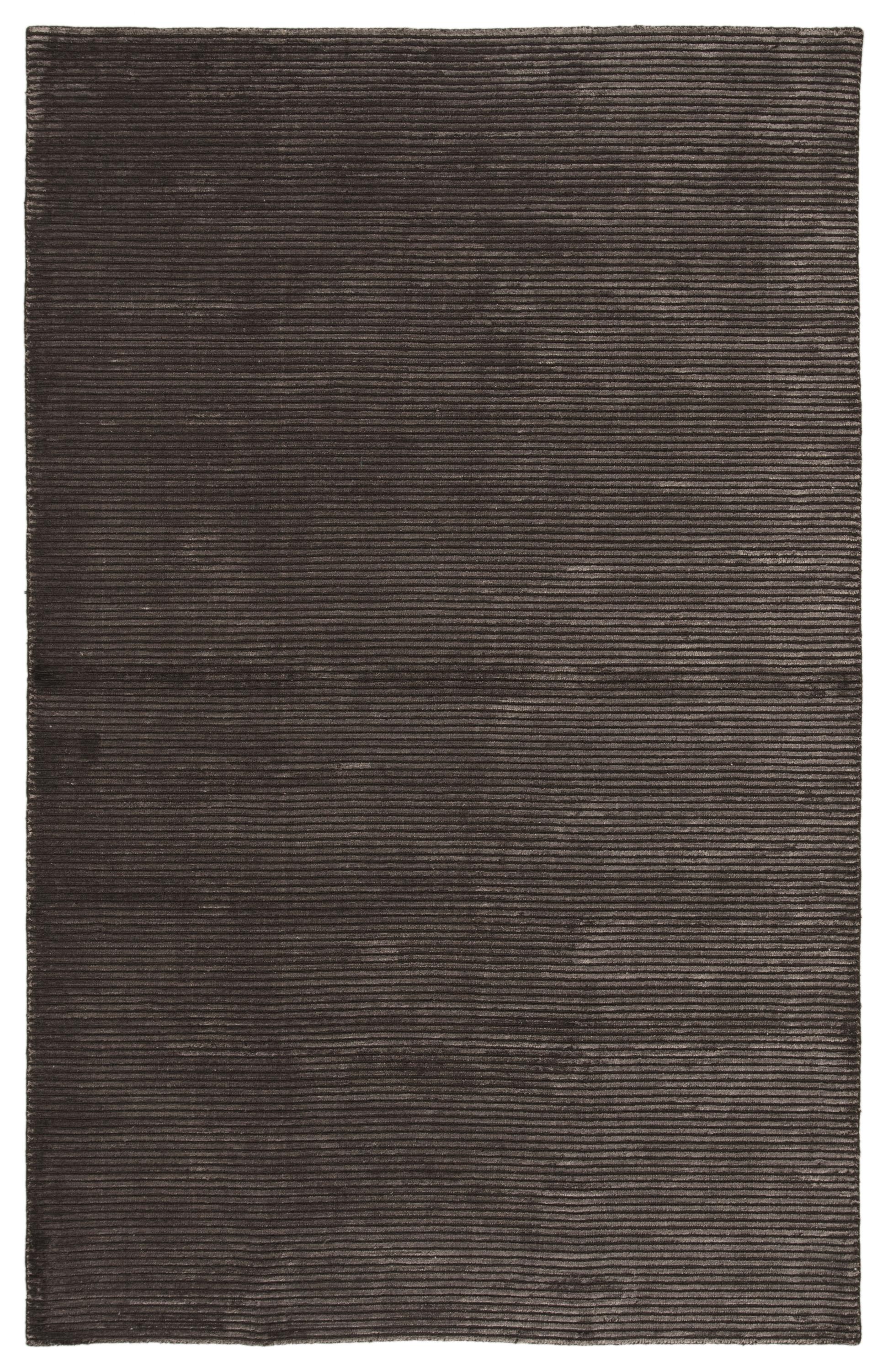Jaipur Living Basis Basis Dark Gray 9' X 12' Rug - Image 6