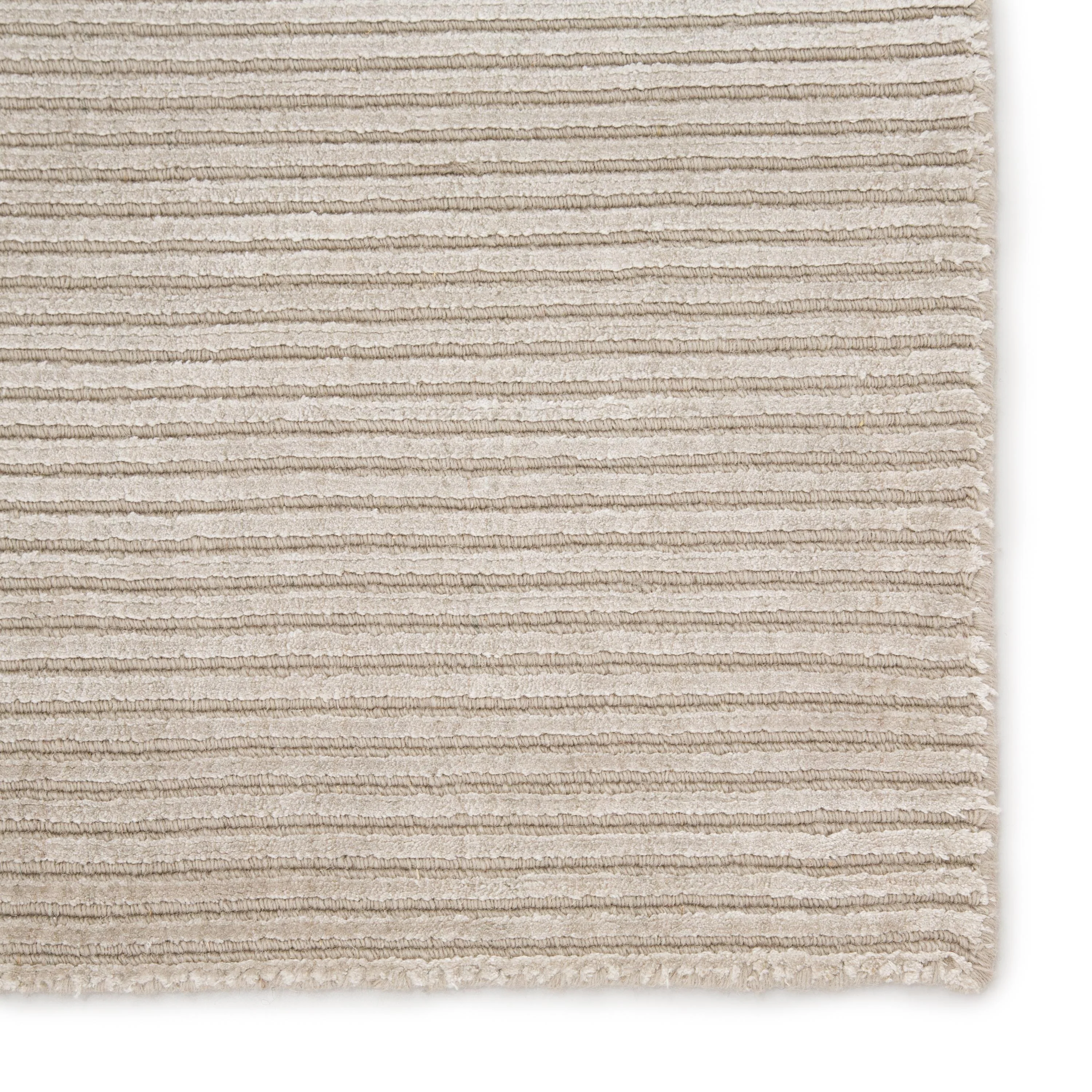 Jaipur Living Basis Basis Light Gray 8' X 10' Rug - Image 2