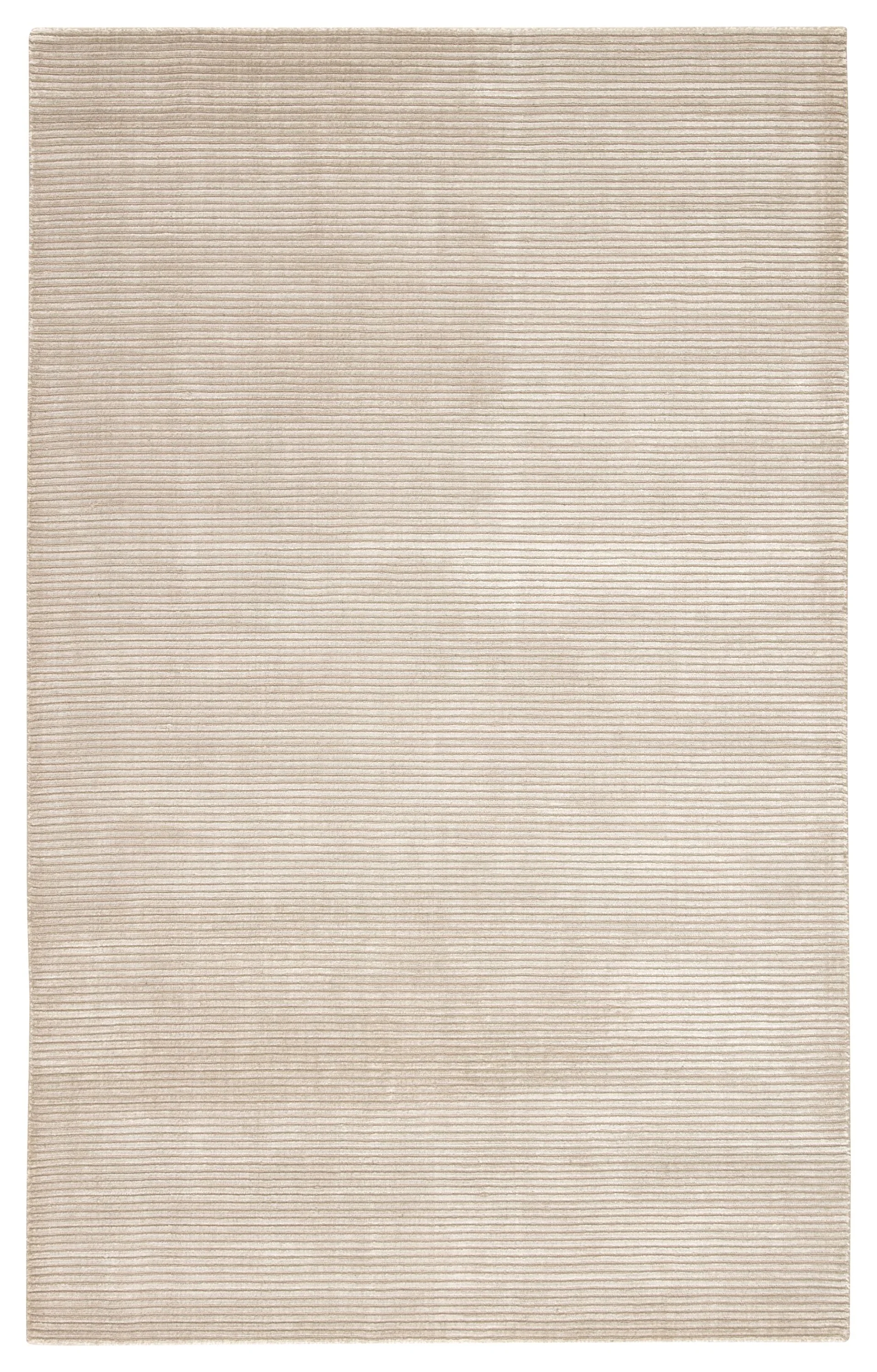 Jaipur Living Basis Basis Light Gray 8' X 10' Rug - Image 3
