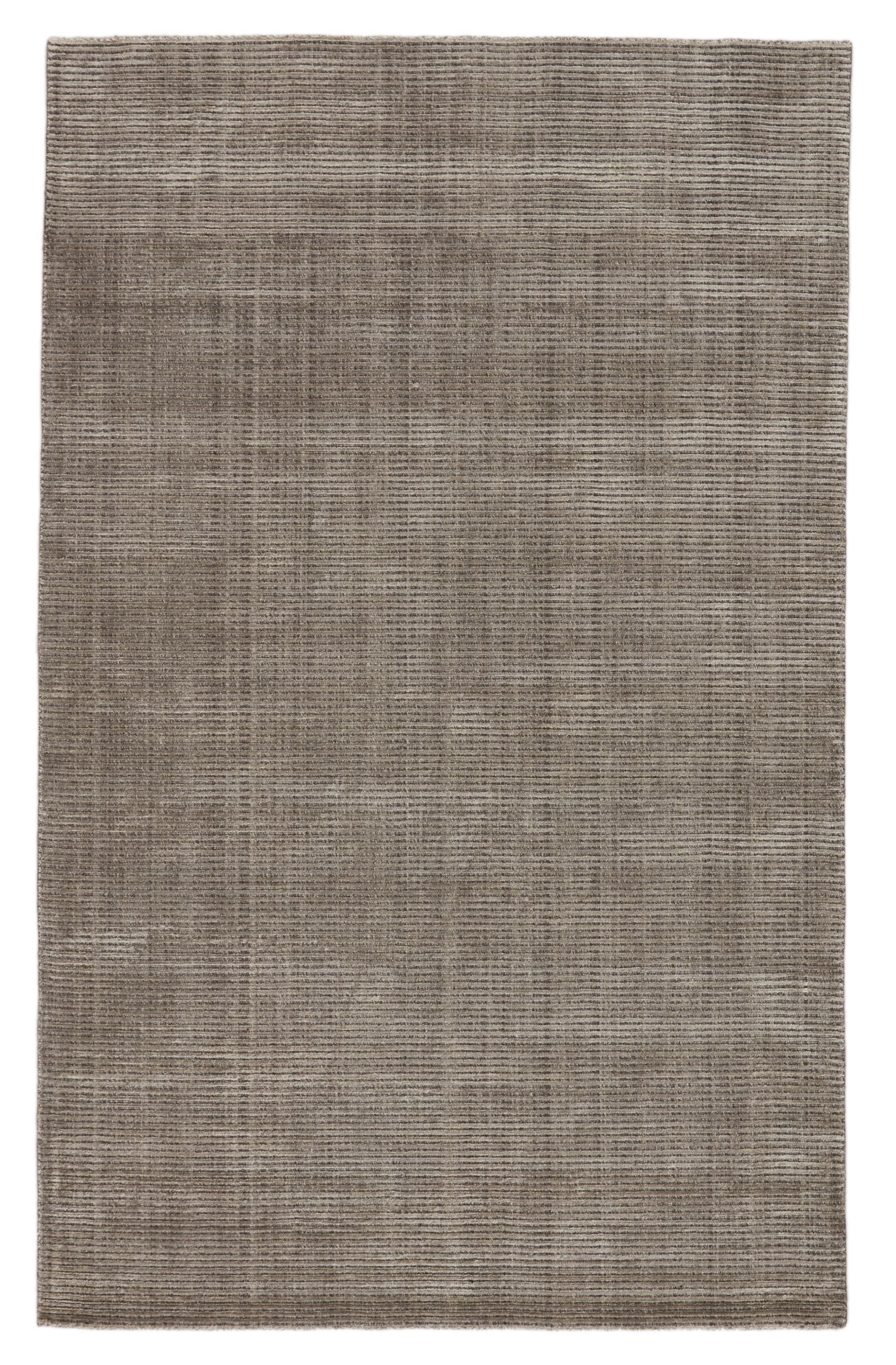 Jaipur Living Basis Basis Taupe 10' X 14' Rug