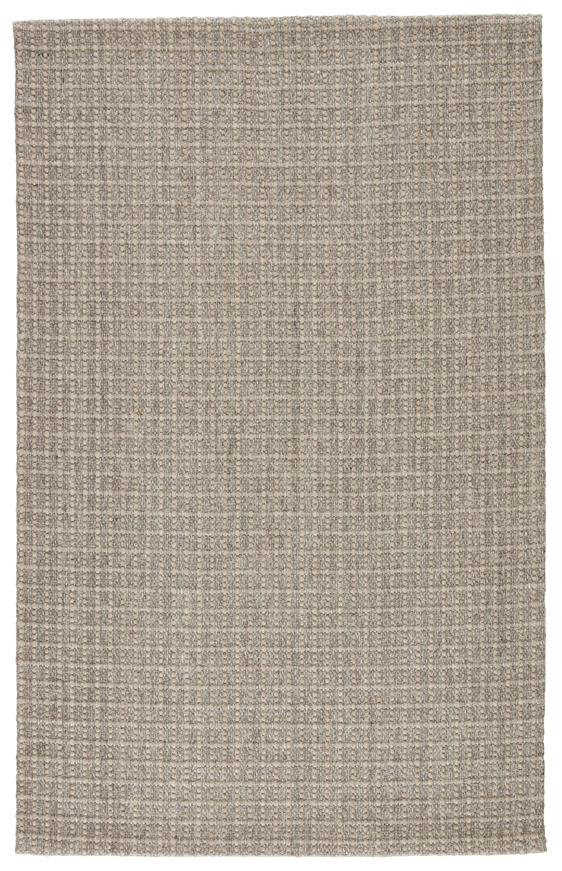 Jaipur Living Bombay Tane Trellis Gray 10' X 14' Rug - Image 4