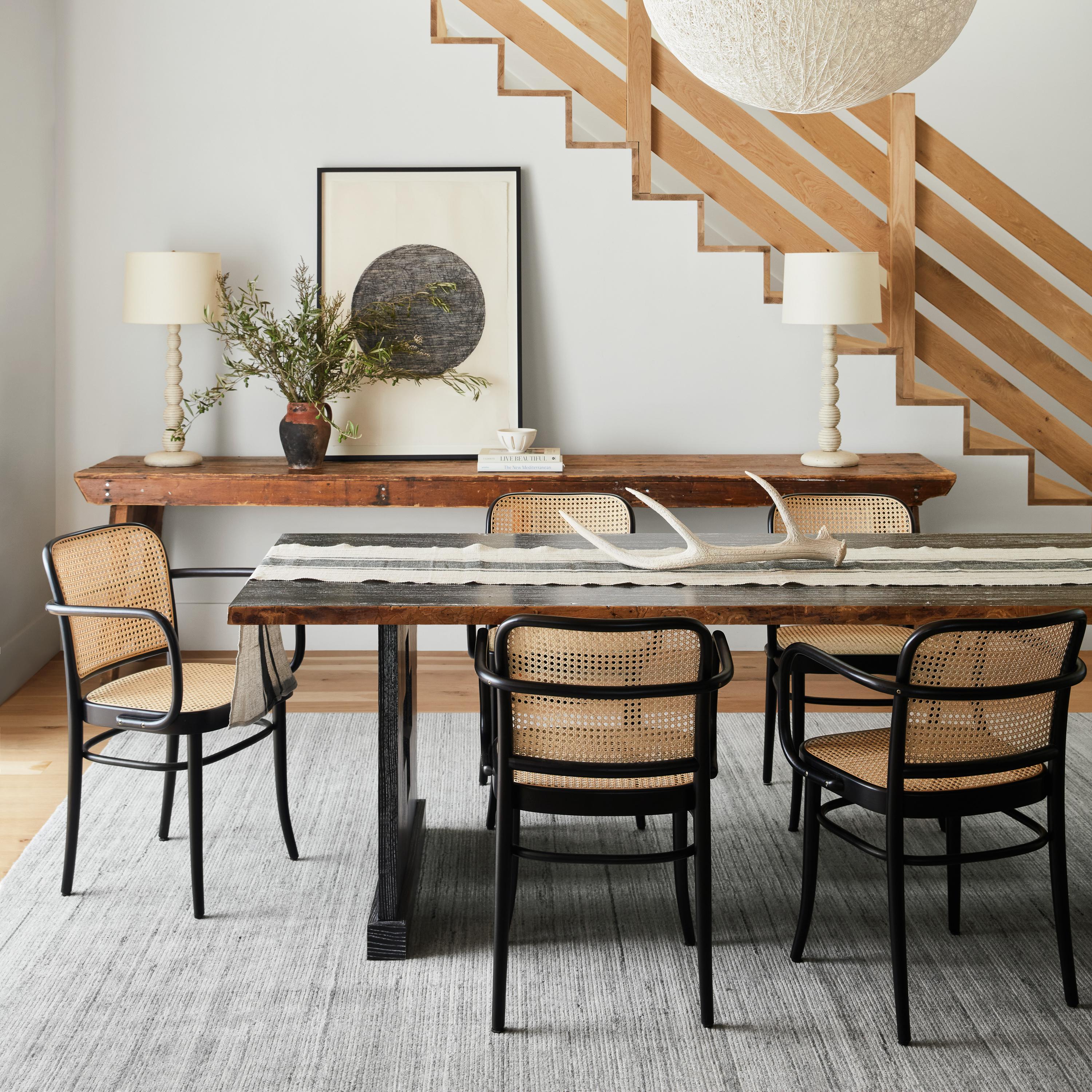 Jaipur Living Brevin Danan Gray / Ivory 5' X 8' Rug - Image 2