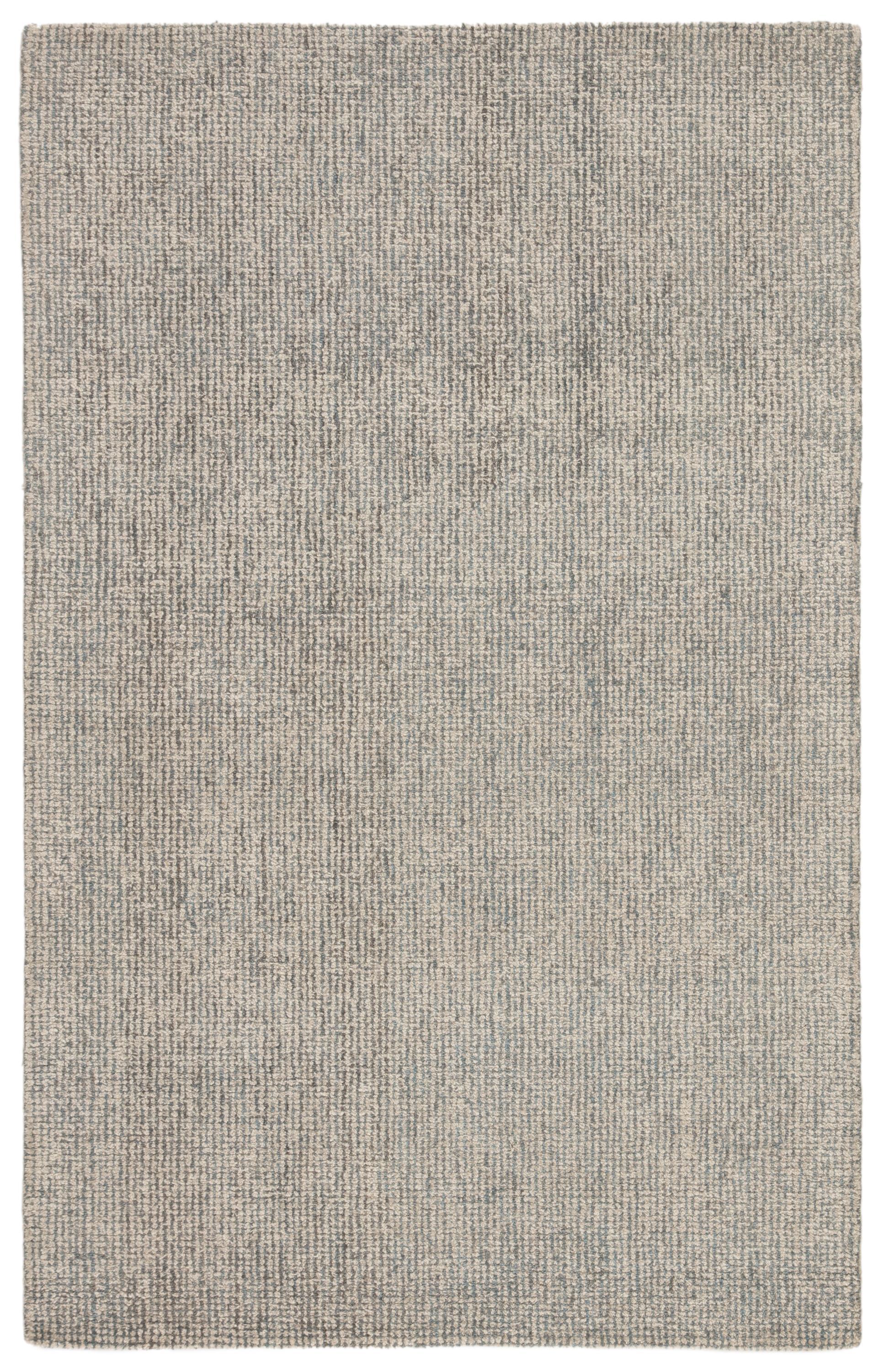 Jaipur Living Britta Oland White / Light Blue 9' X 12' Rug