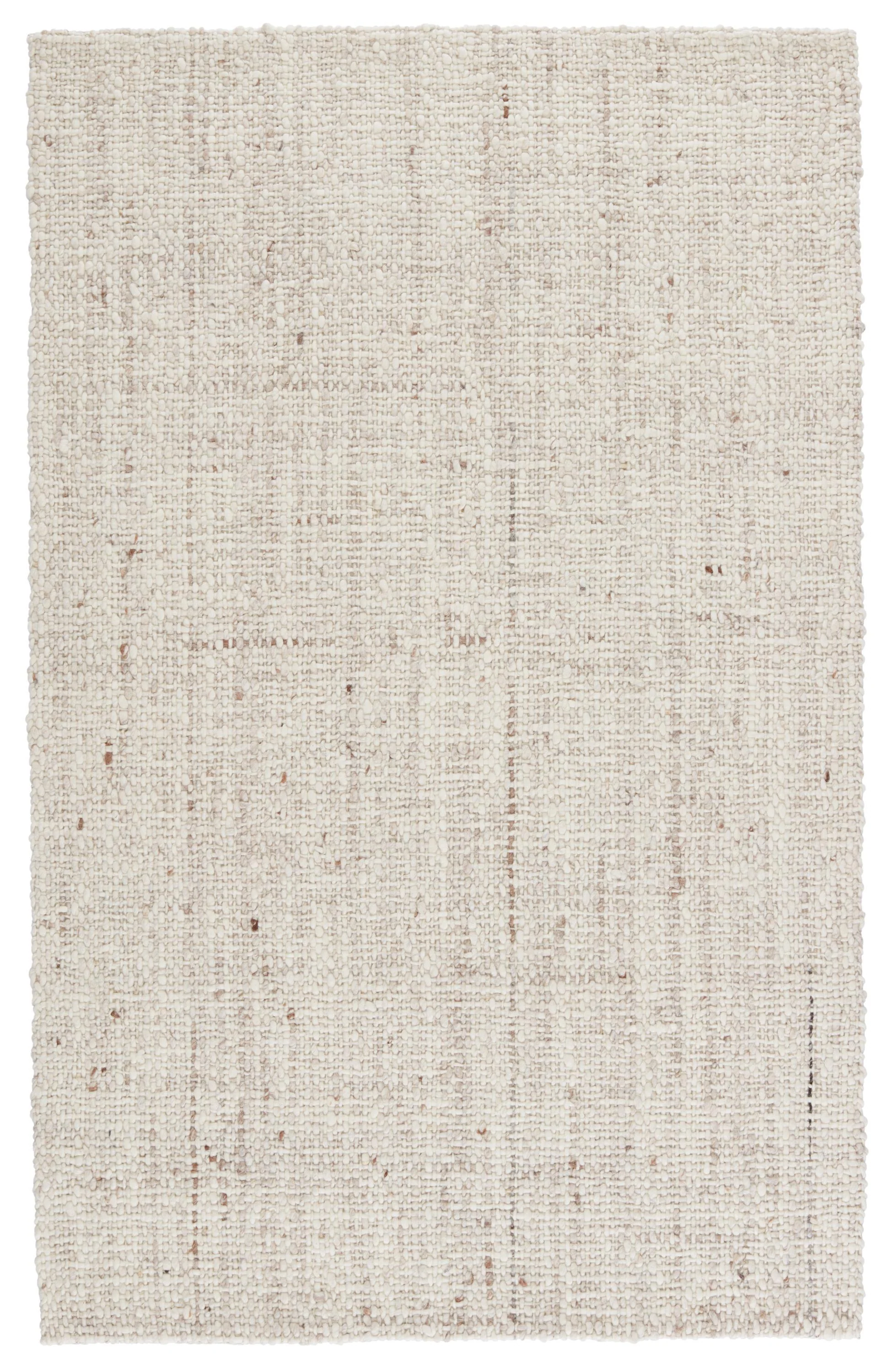 Jaipur Living Cambridge Season Cream / Tan 12' X 15' Rug