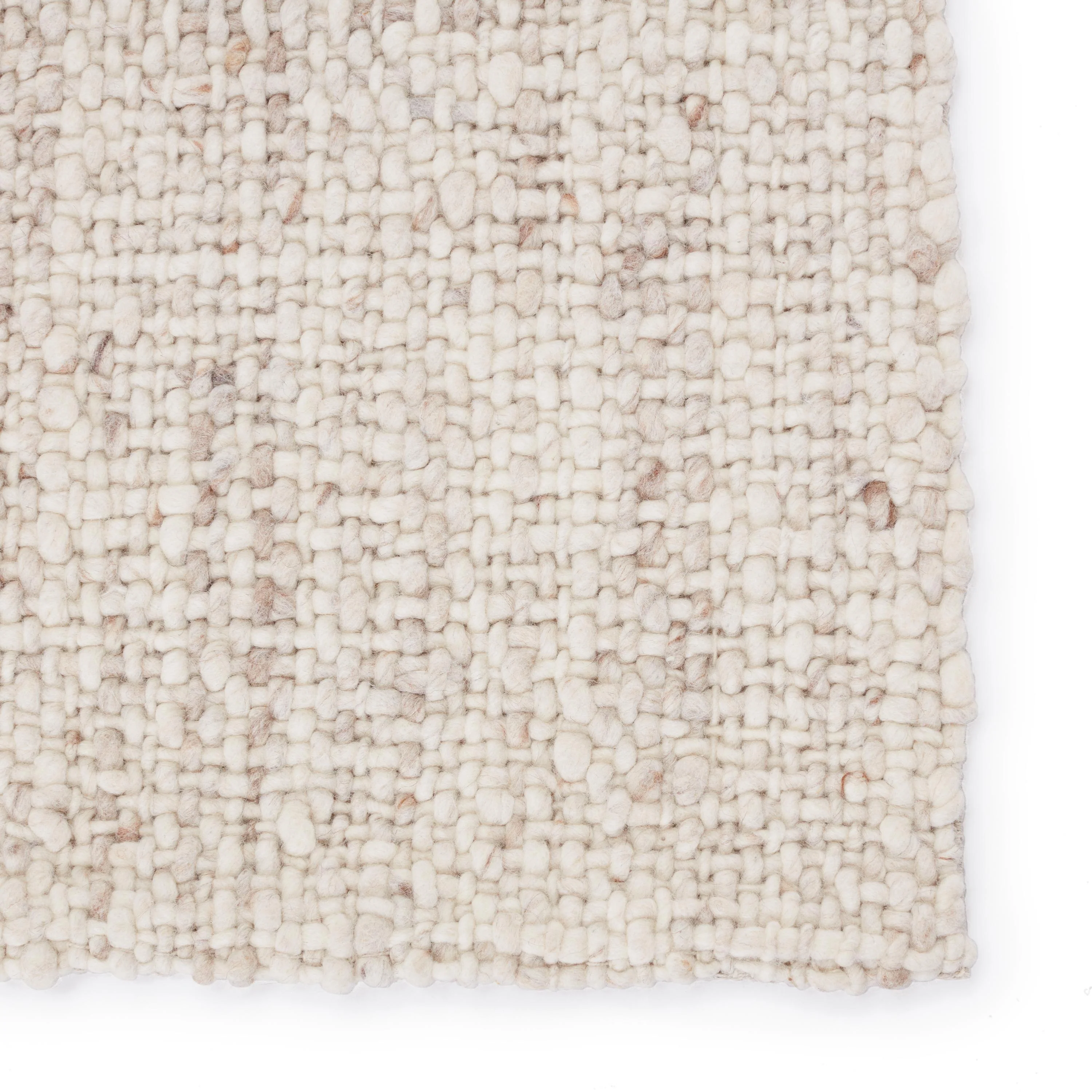 Jaipur Living Cambridge Season Cream / Tan 12' X 15' Rug - Image 3