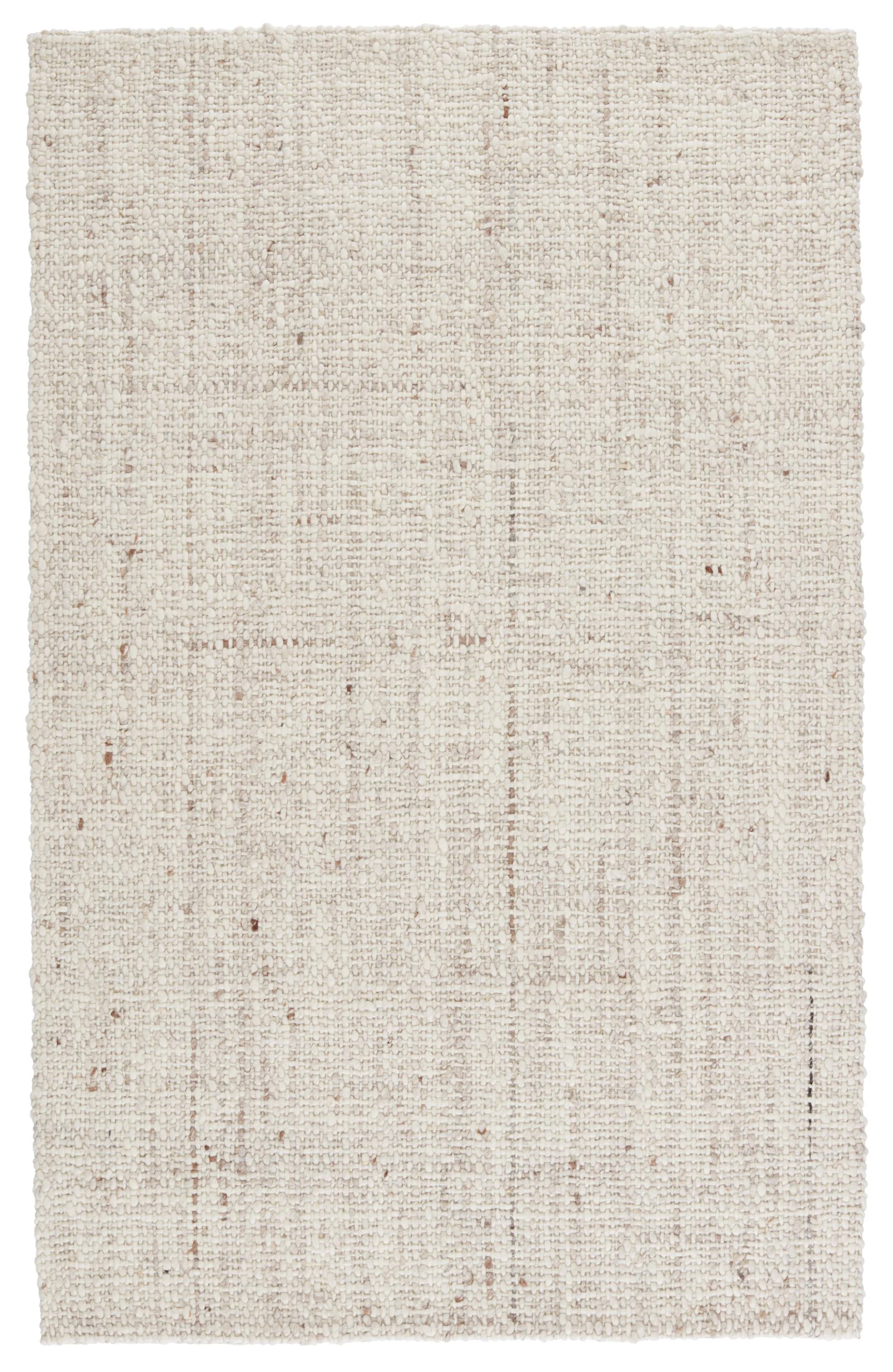 Jaipur Living Cambridge Season Cream / Tan 12' X 15' Rug - Image 5