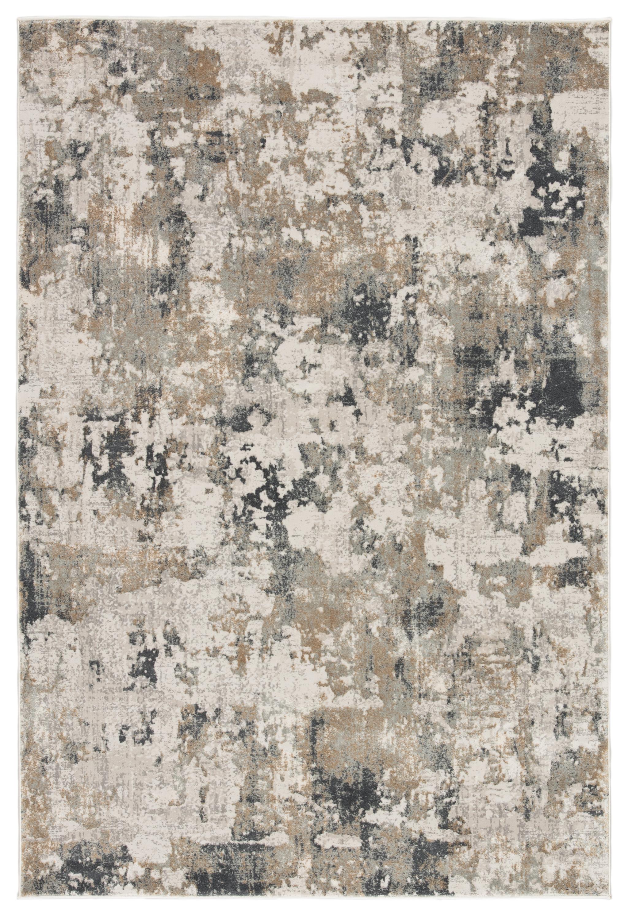 Jaipur Living Cirque Lynne White / Slate 9'2" X 11'9" Rug - Image 8