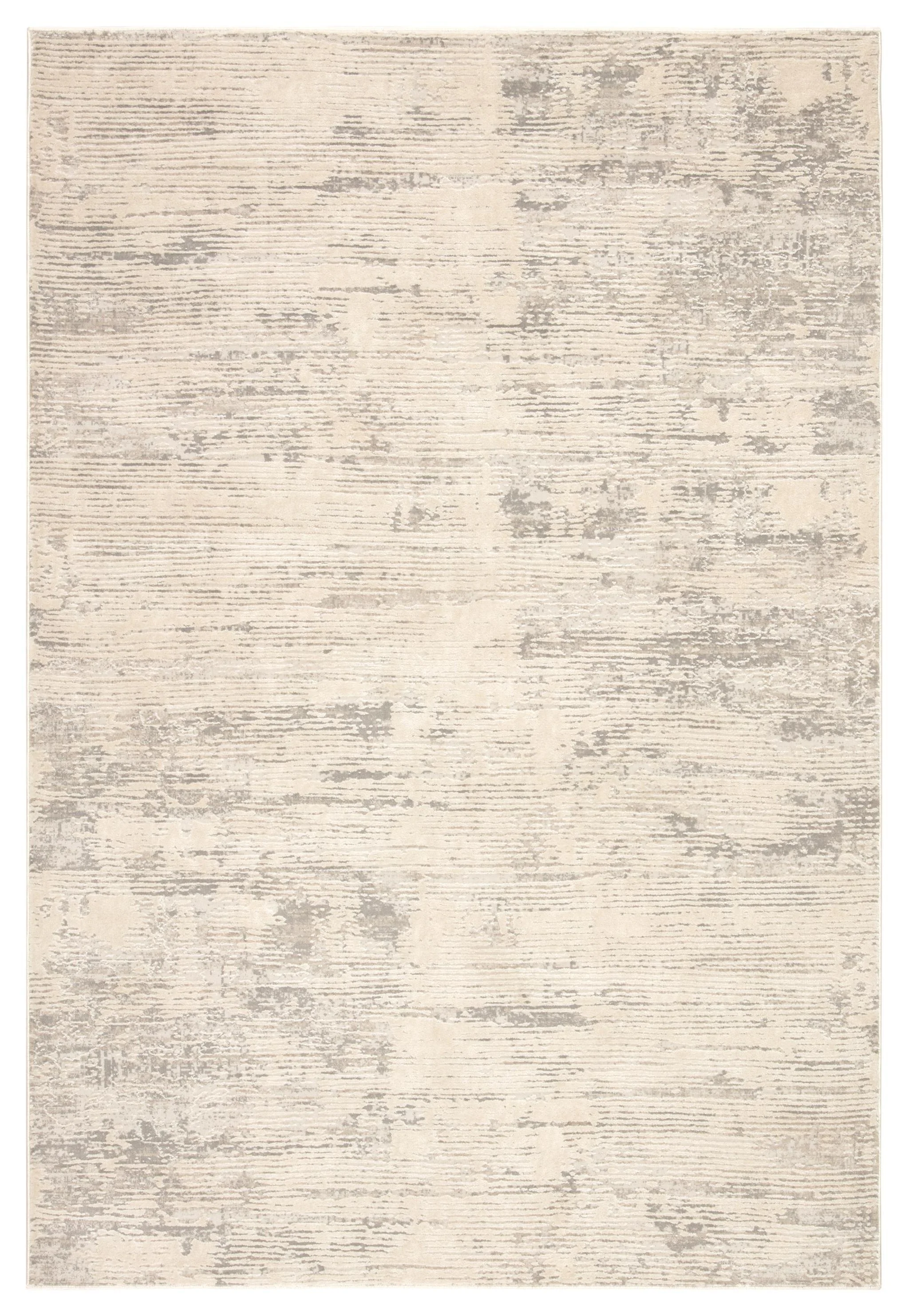 Jaipur Living Cirque Paxton Gray / Ivory 8' X 10' Rug
