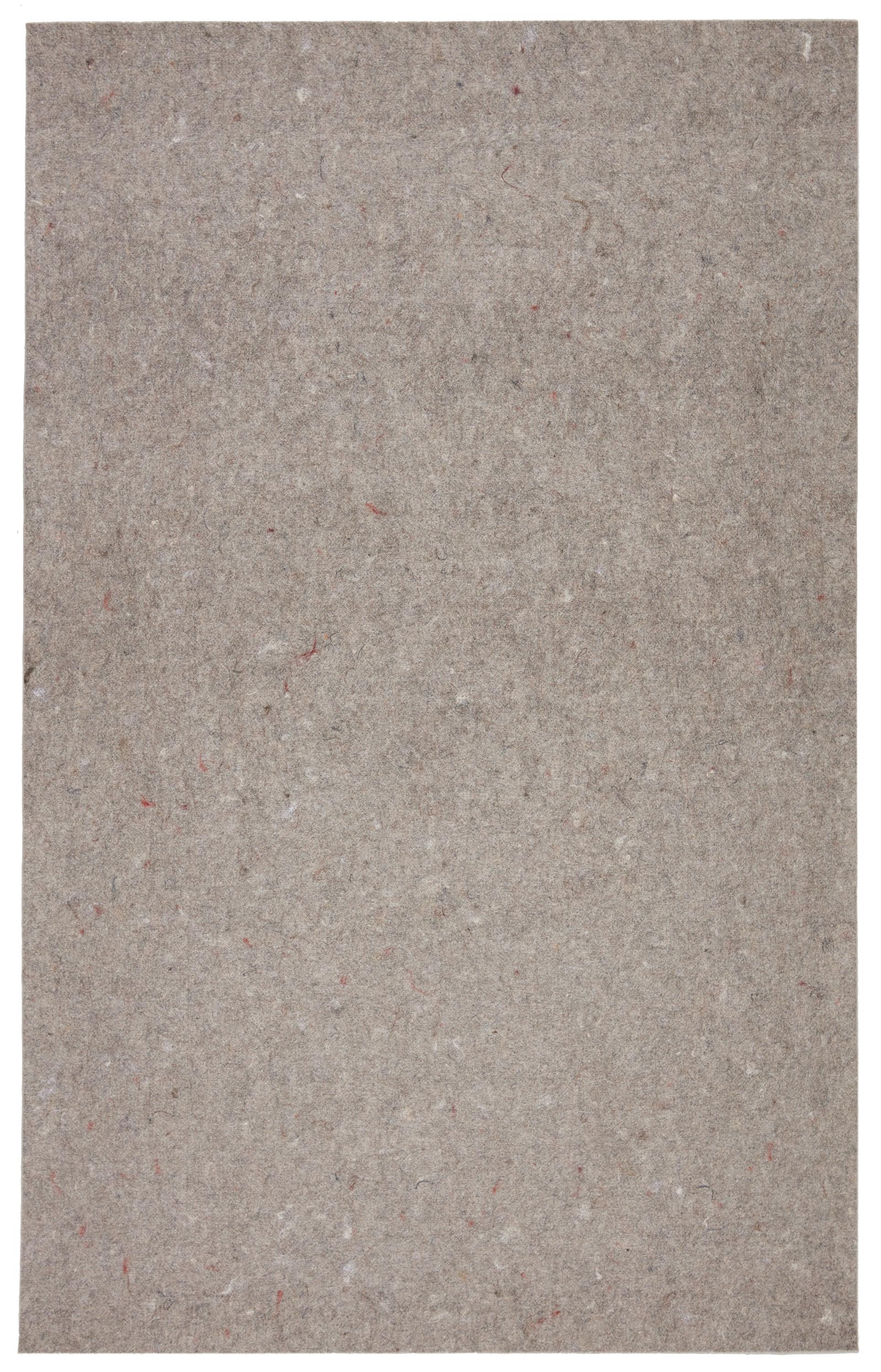 Jaipur Living Extra Plush Premium Extra Plush Premium Gray 5' X 8' Rug Pad - Image 6