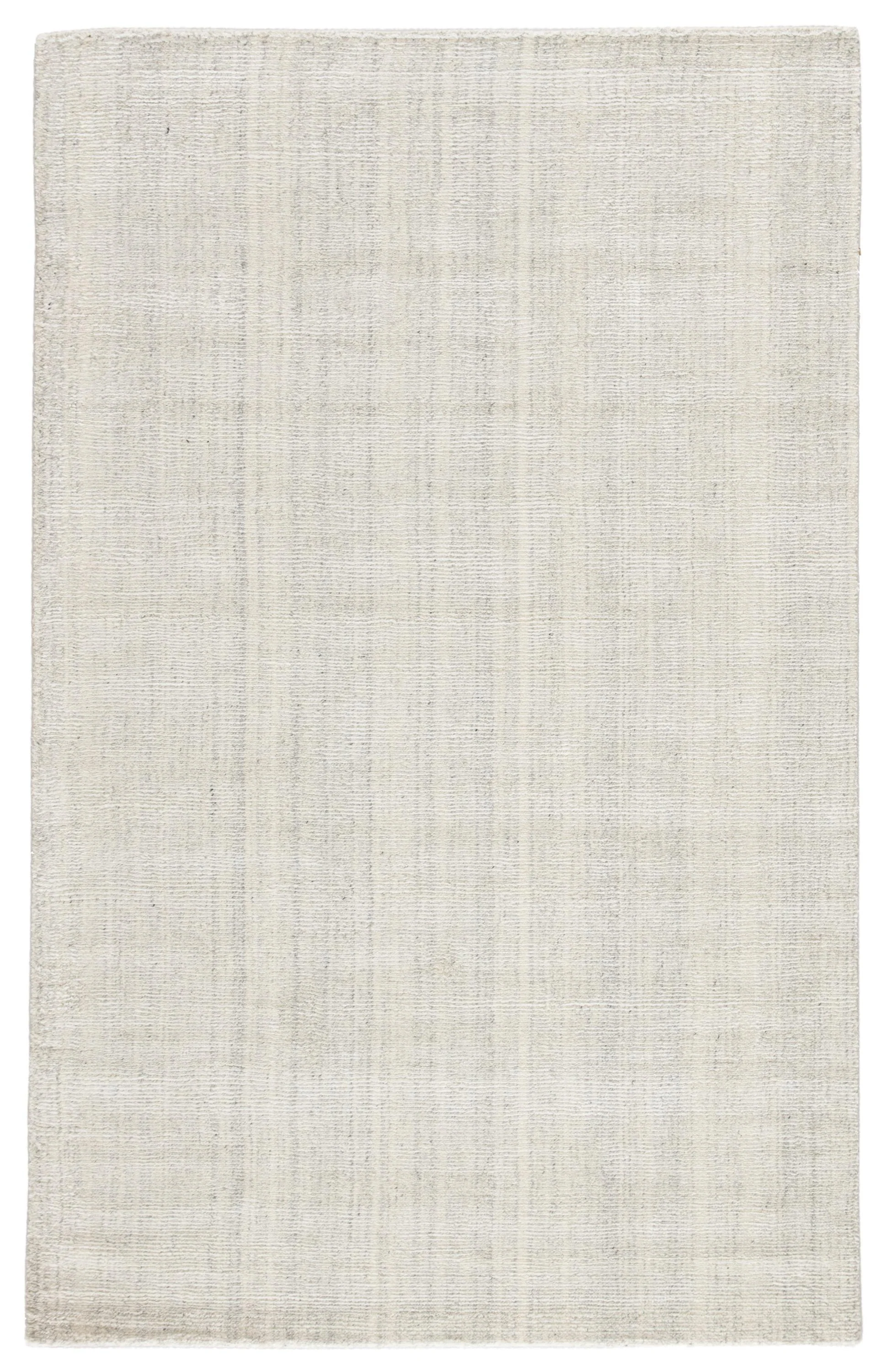 Jaipur Living Konstrukt Kelle White / Gray 9' X 13' Rug