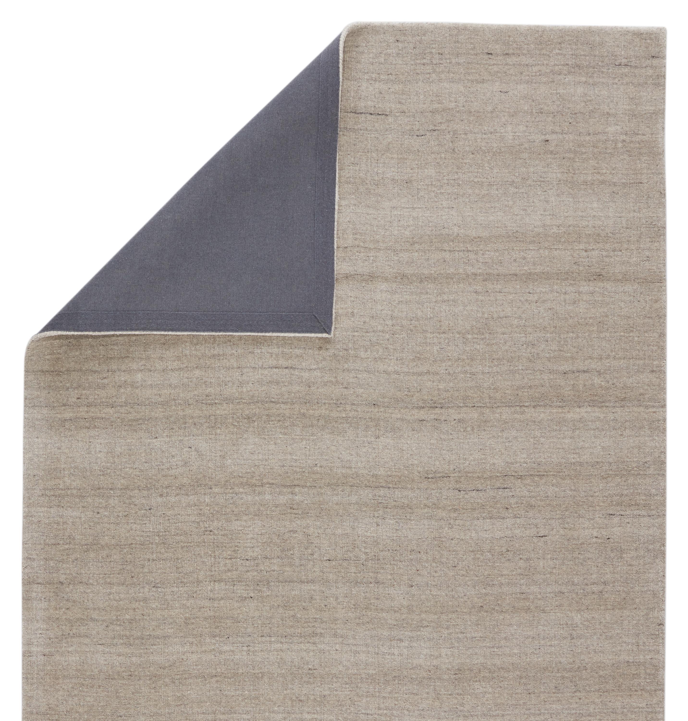 Jaipur Living Lefka Oplyse Gray / Silver 9' X 12' Rug - Image 3