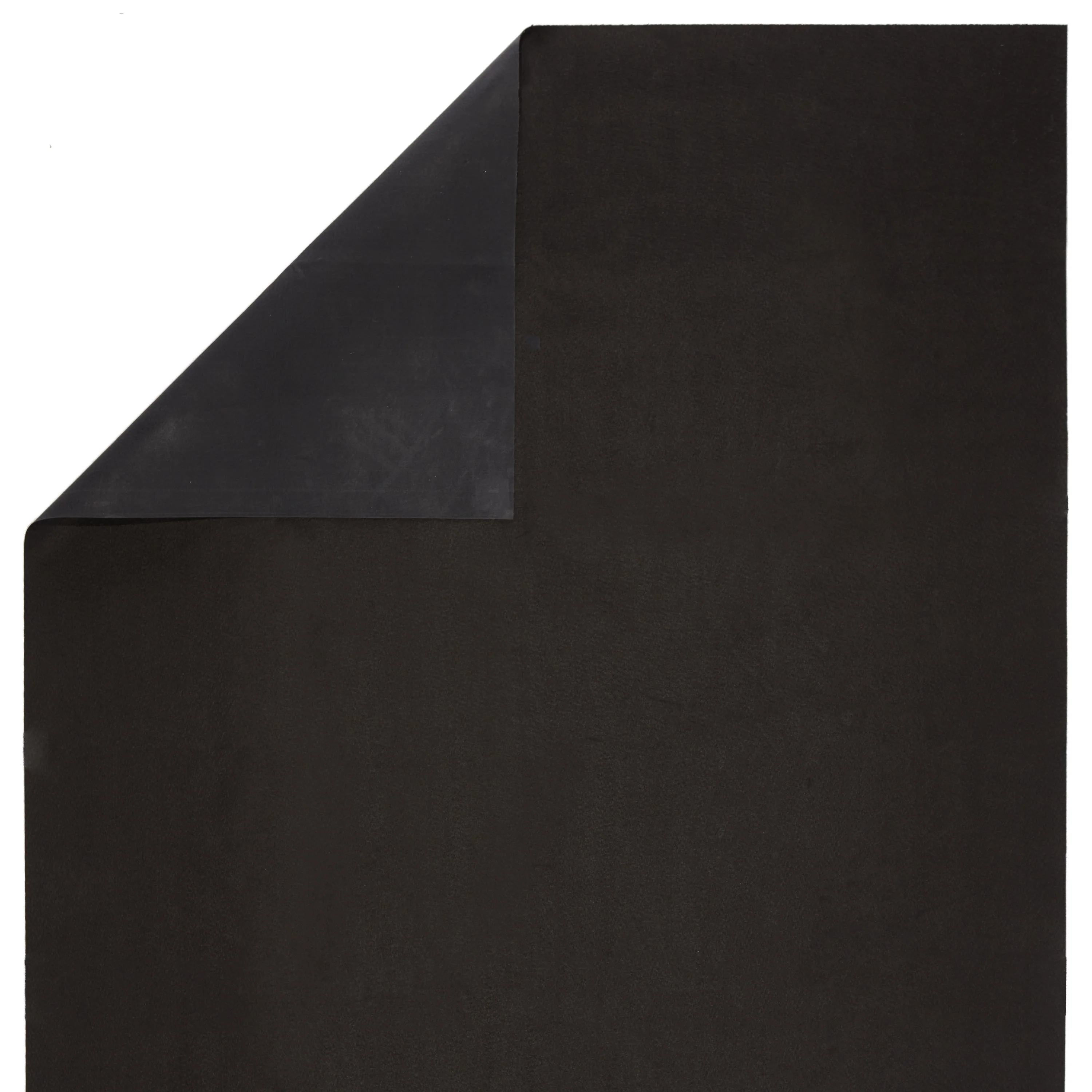 Jaipur Living Low Profile Premium Low Profile Premium Black 12' X 18' Rug Pad - Image 2
