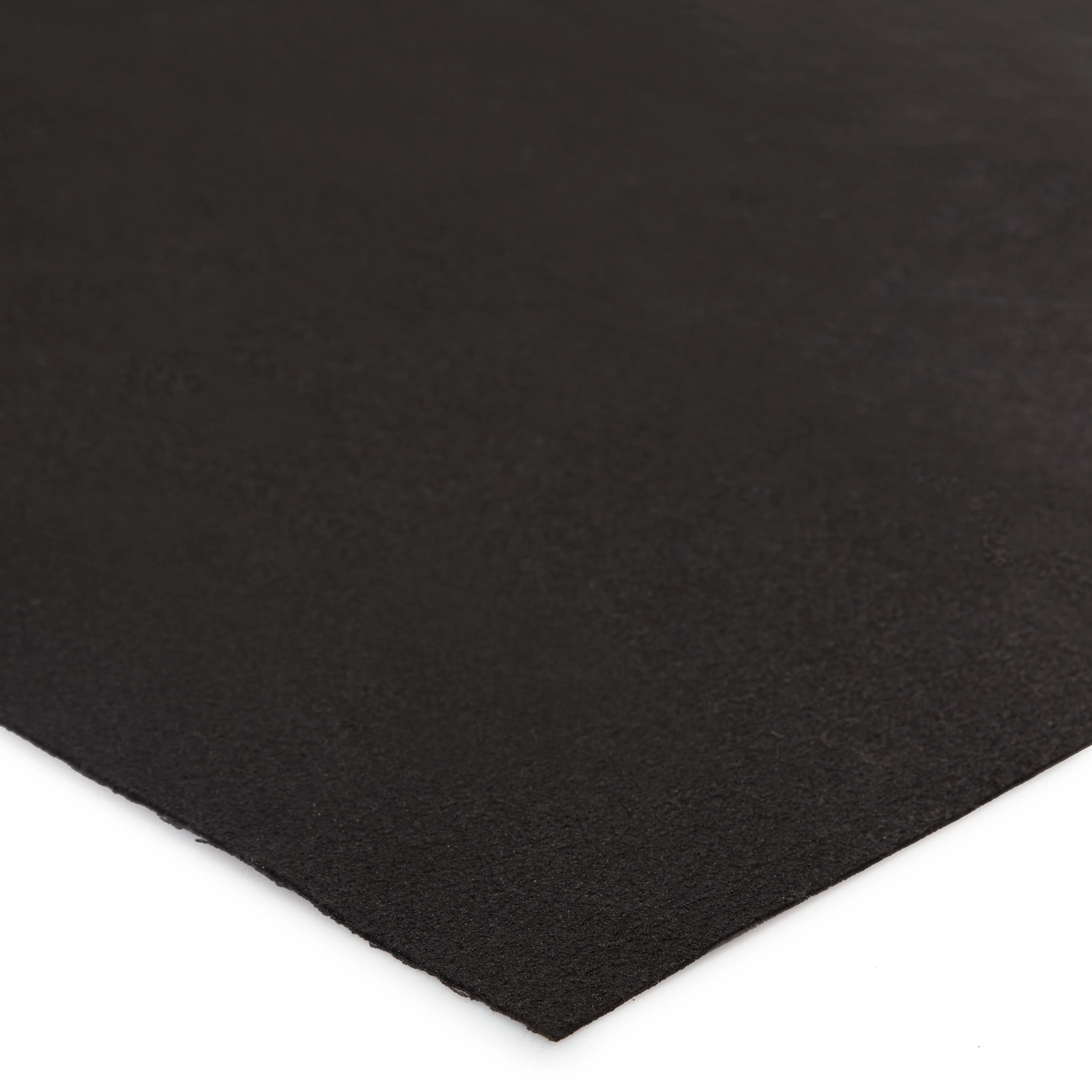 Jaipur Living Low Profile Premium Low Profile Premium Black 6' Sqr Rug Pad - Image 2