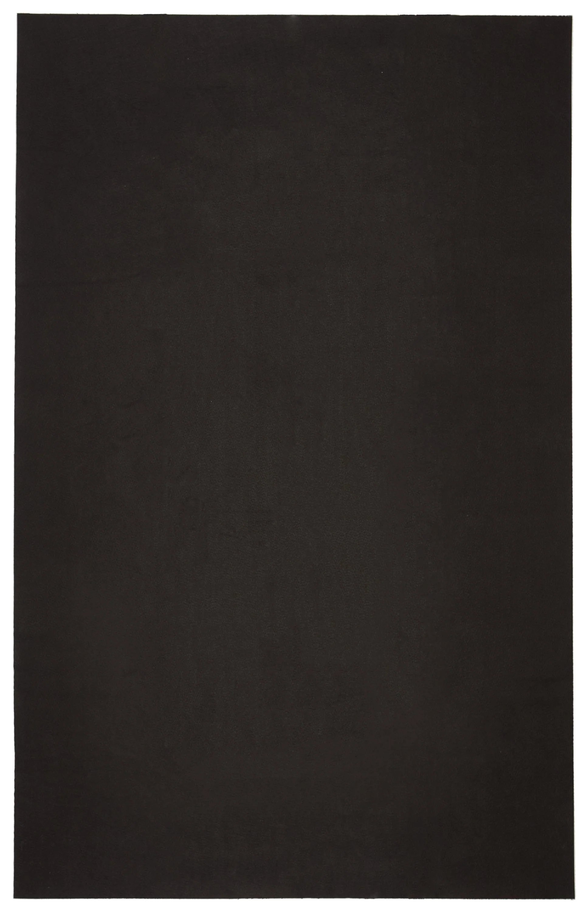Jaipur Living Low Profile Premium Low Profile Premium Black 8' X 11' Rug Pad - Image 3