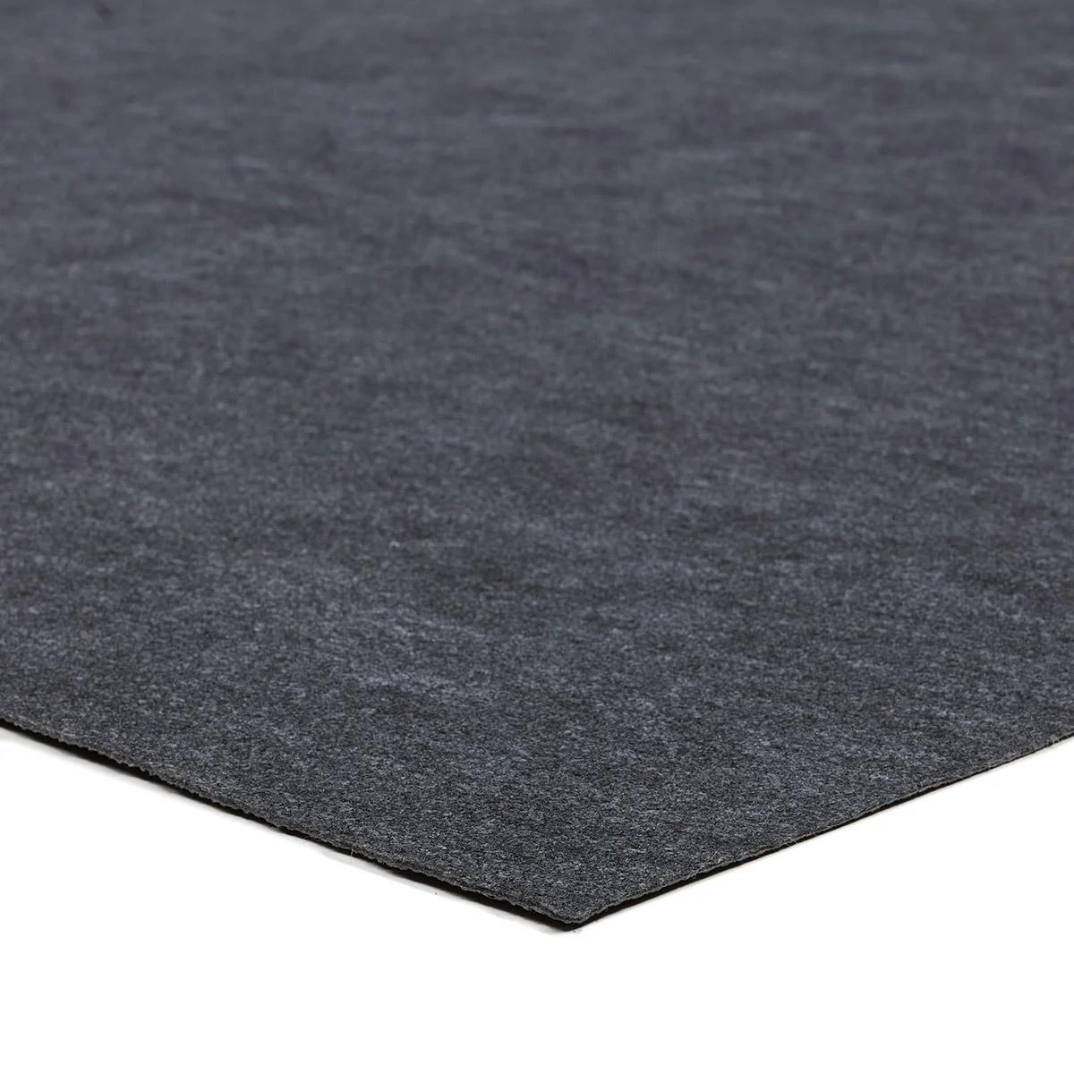 Jaipur Living Low Profile Premium Low Profile Premium Black 9'6" X 13'6" Rug Pad - Image 3