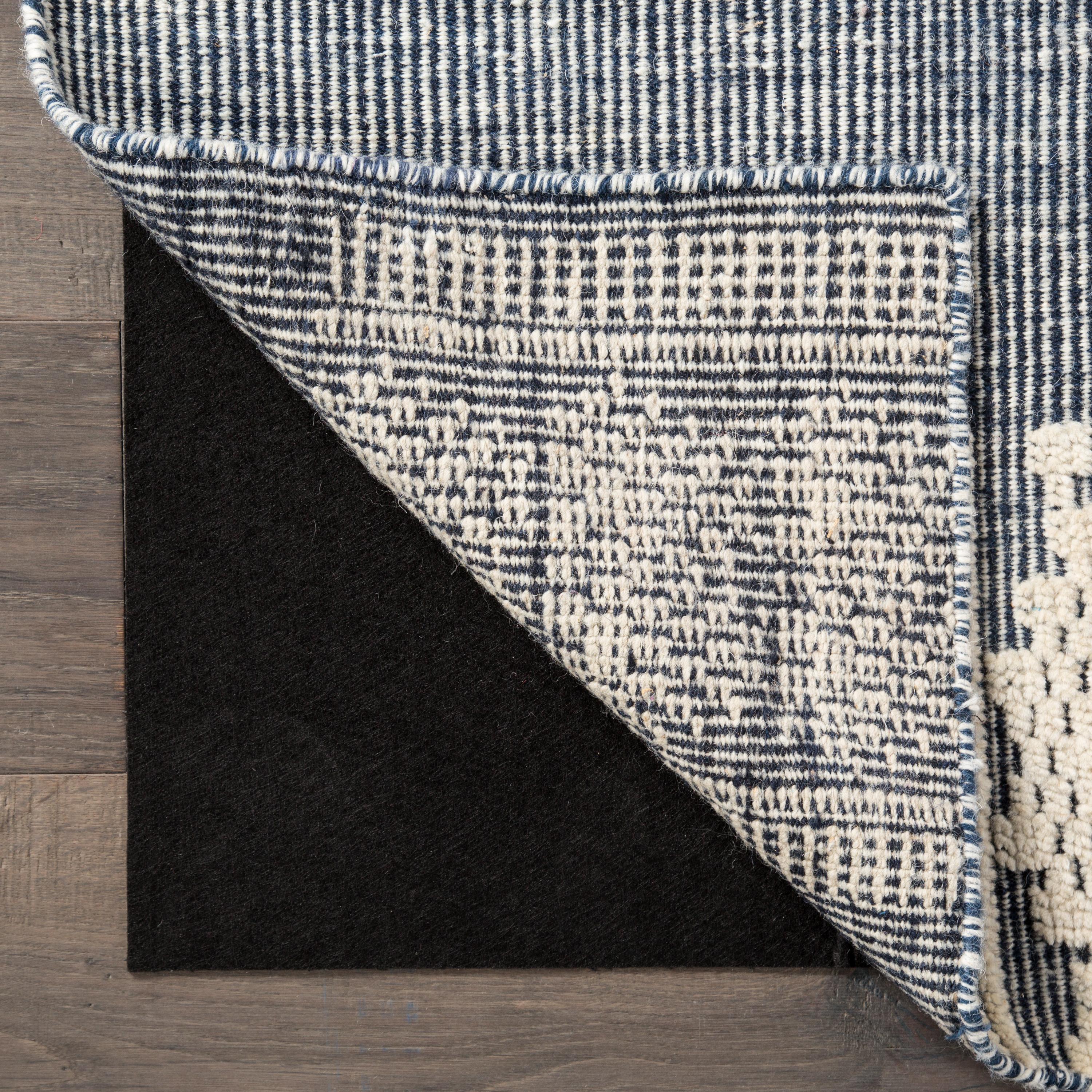 Jaipur Living Low Profile Premium Low Profile Premium Black 9'6" X 13'6" Rug Pad - Image 5