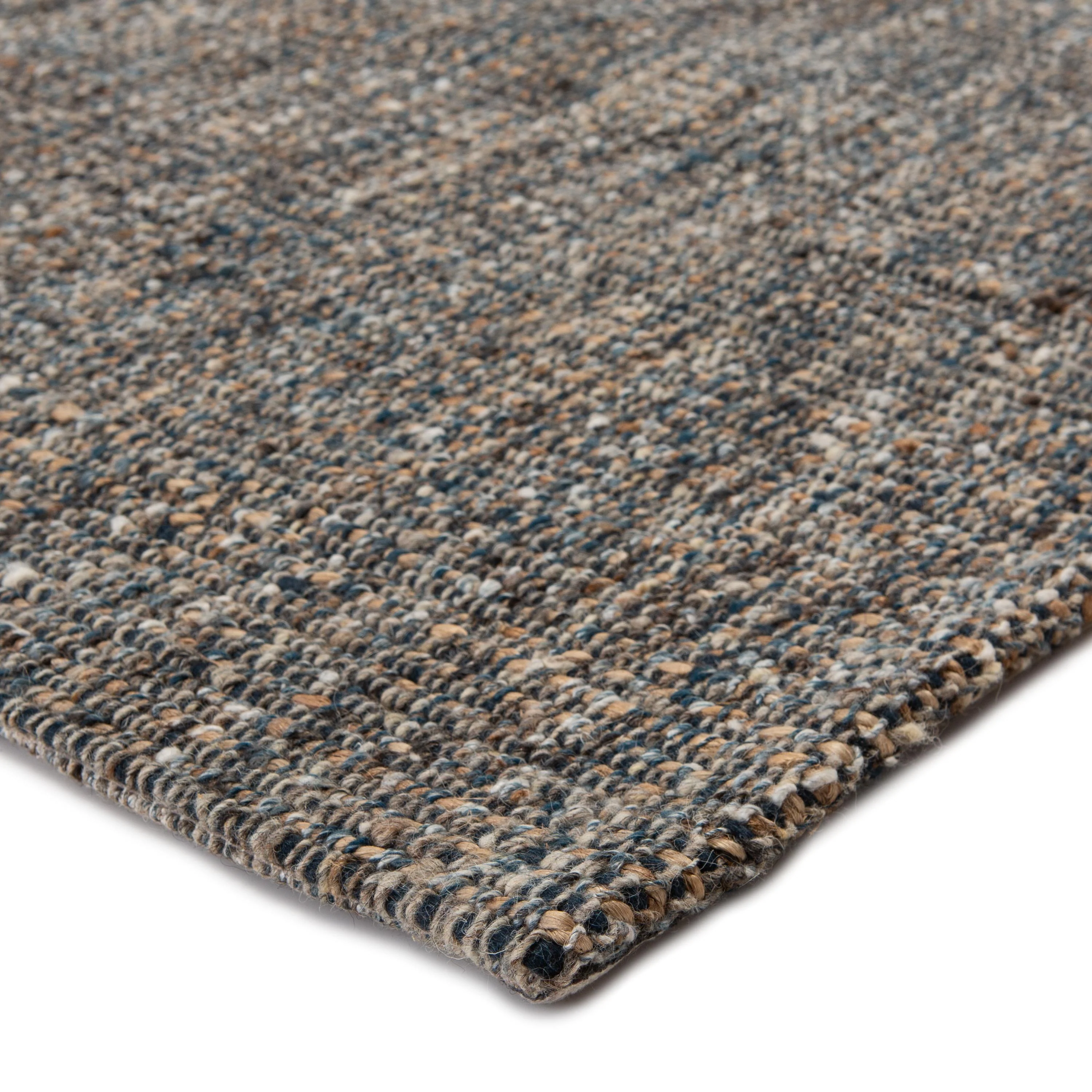 Jaipur Living Monterey Sutton Gray / Blue 9' X 12' Rug - Image 2