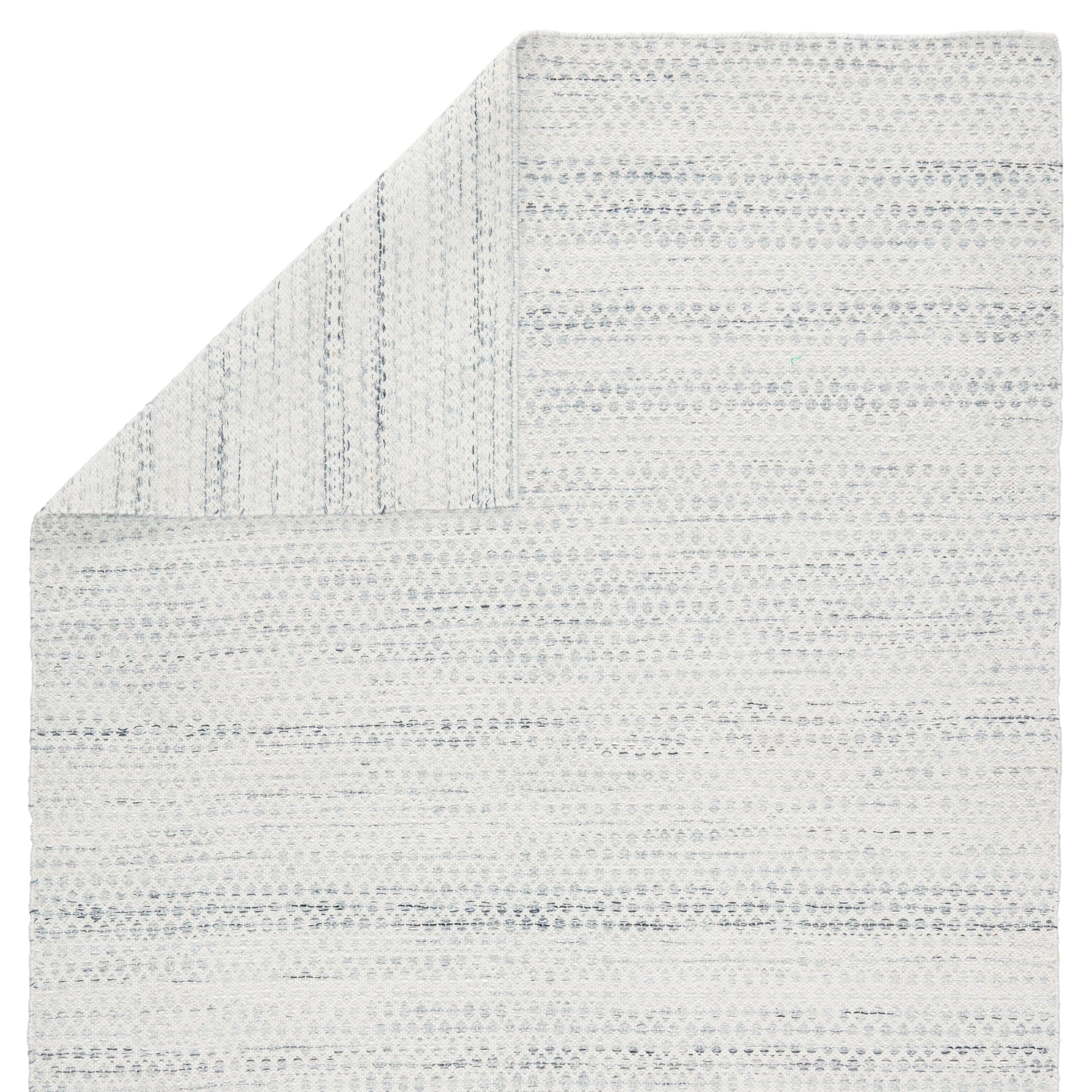 Jaipur Living Penrose Eliza Cream / Gray 5' X 8' Rug - Image 3