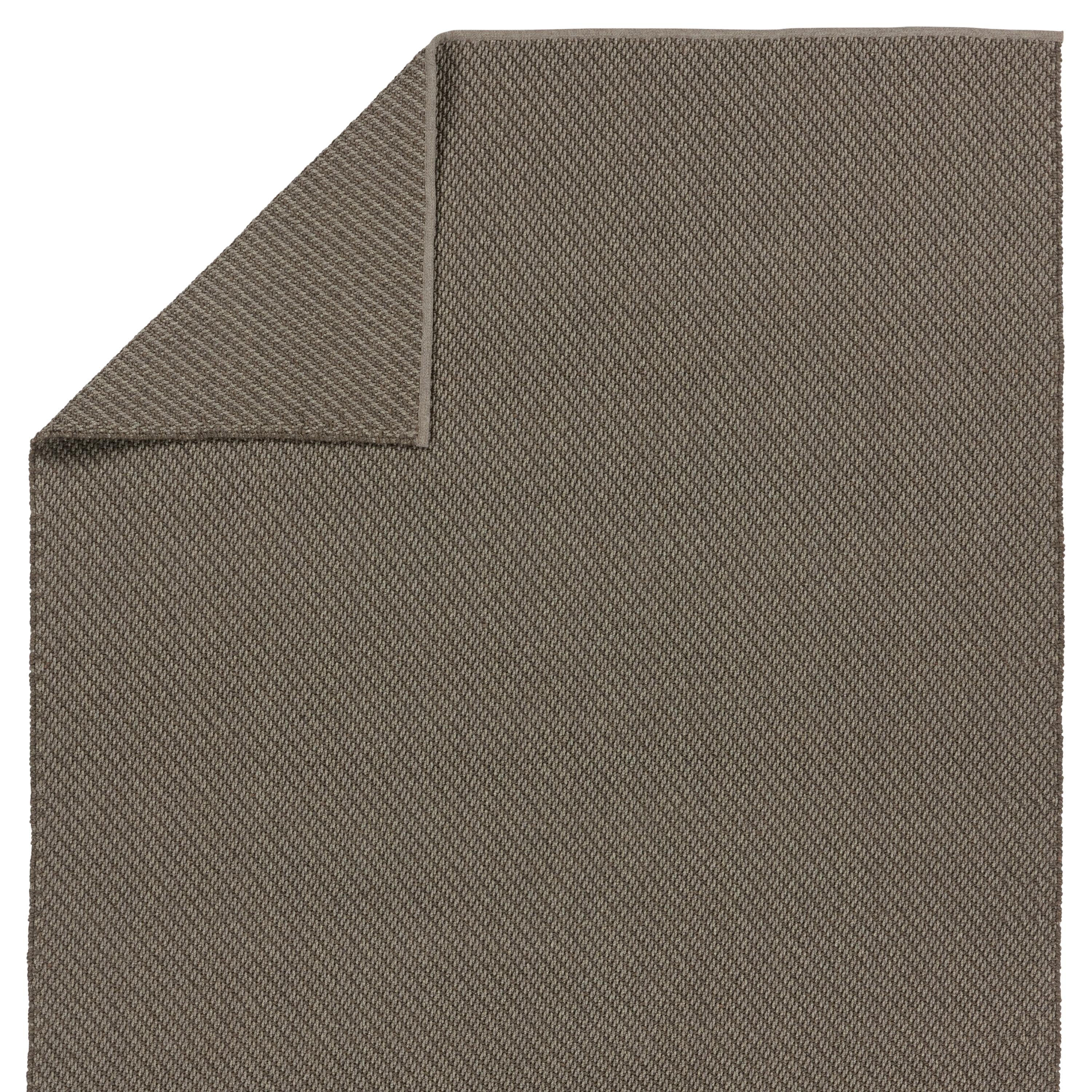 Jaipur Living Quinton Sena Gray 6' X 9' Rug - Image 3
