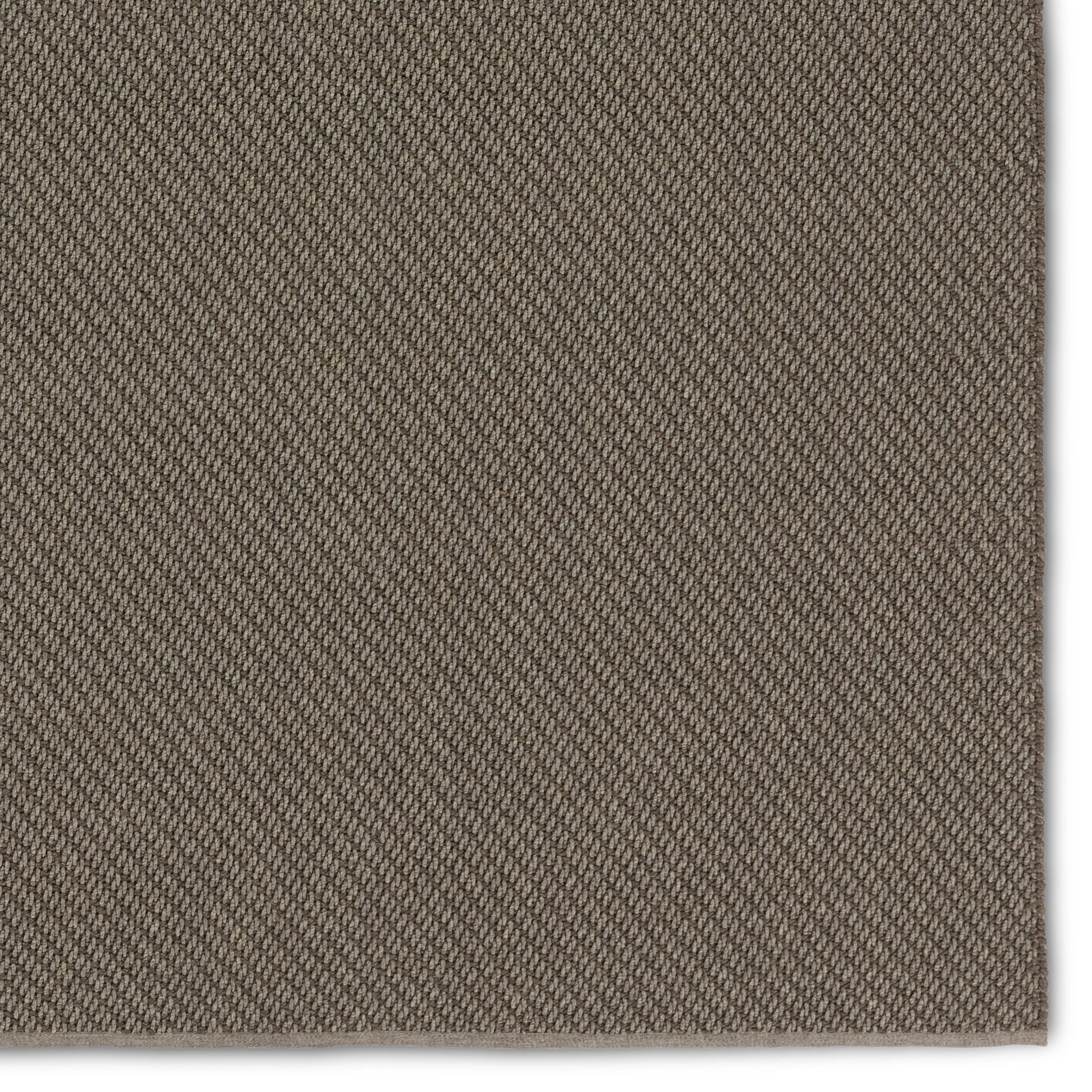 Jaipur Living Quinton Sena Gray 6' X 9' Rug - Image 4