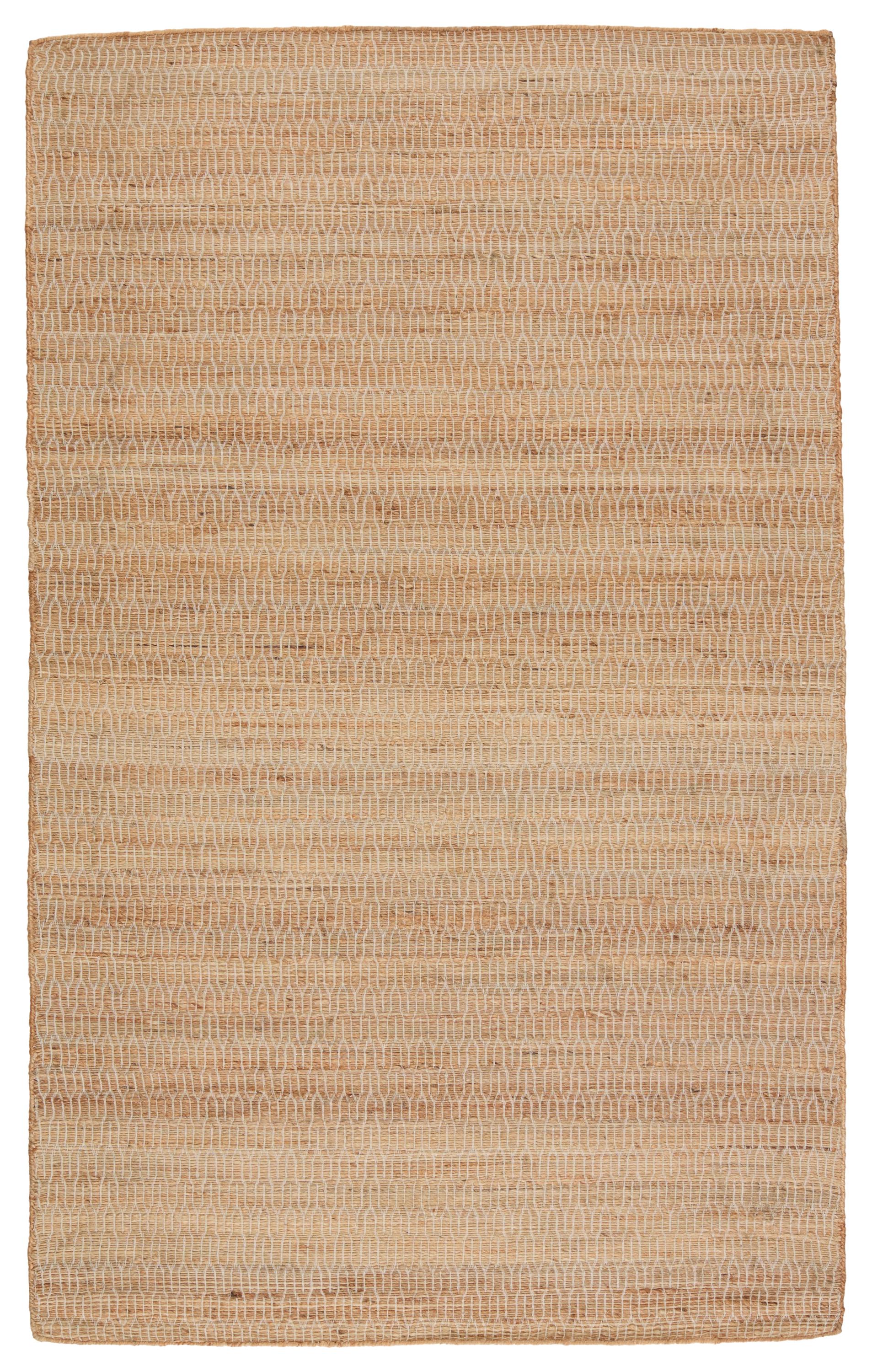 Jaipur Living Rampart Cania Beige / White 9 X 12 Rug - Image 3