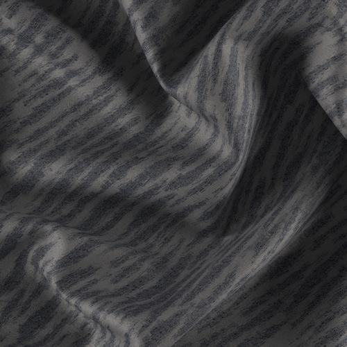 Jf Fabrics Obscurity Brown/Black (97) Drapery Fabric
