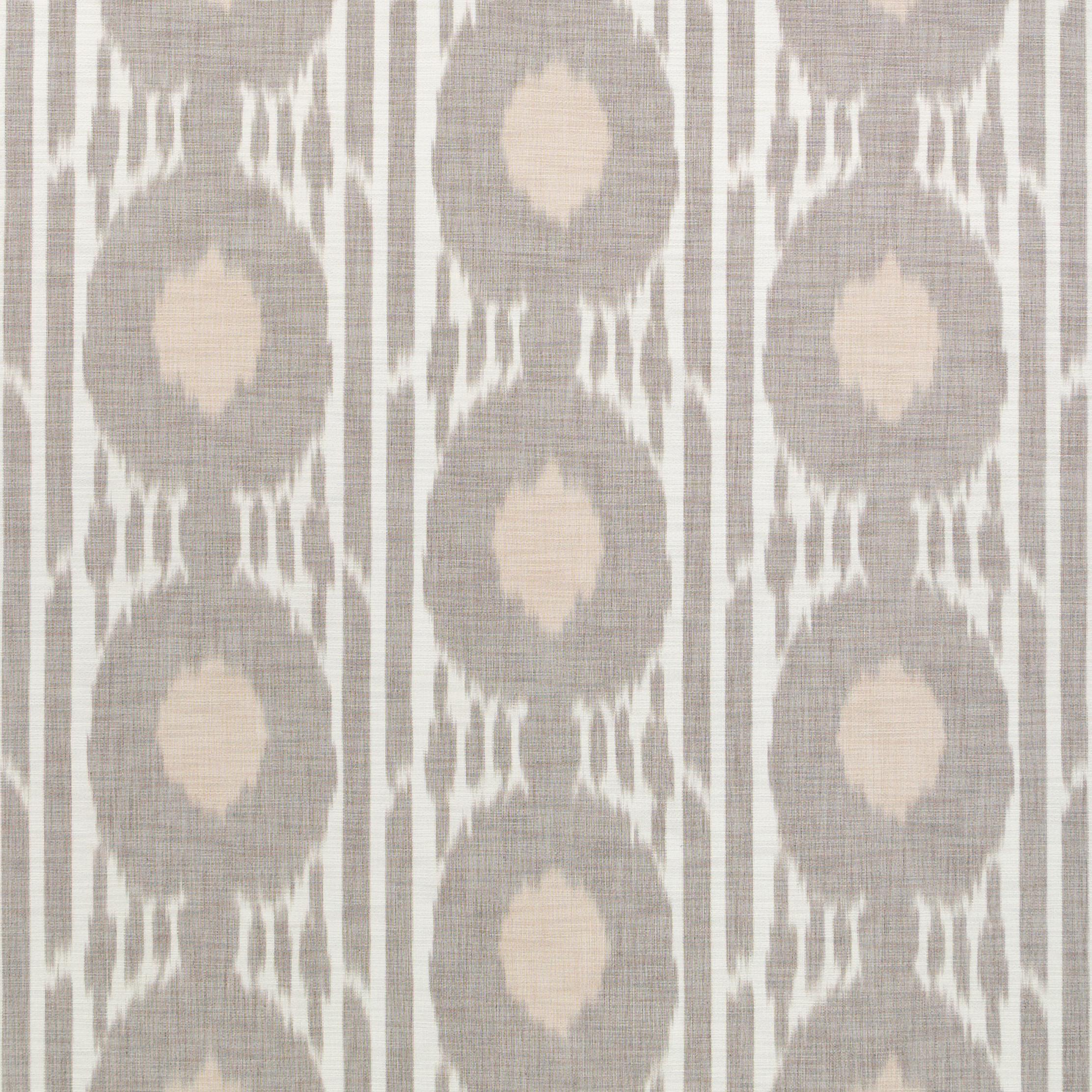 Kravet Aahana Ikat Walnut Upholstery Fabric - Image 2
