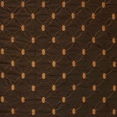 Kravet Accessory Copper Drapery Fabric