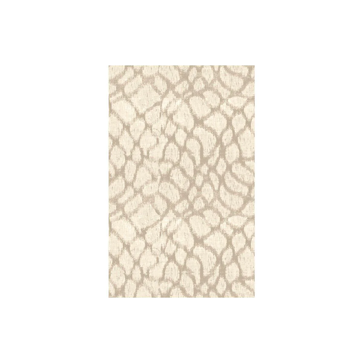 Kravet Anet Sand Drapery Fabric - Image 3