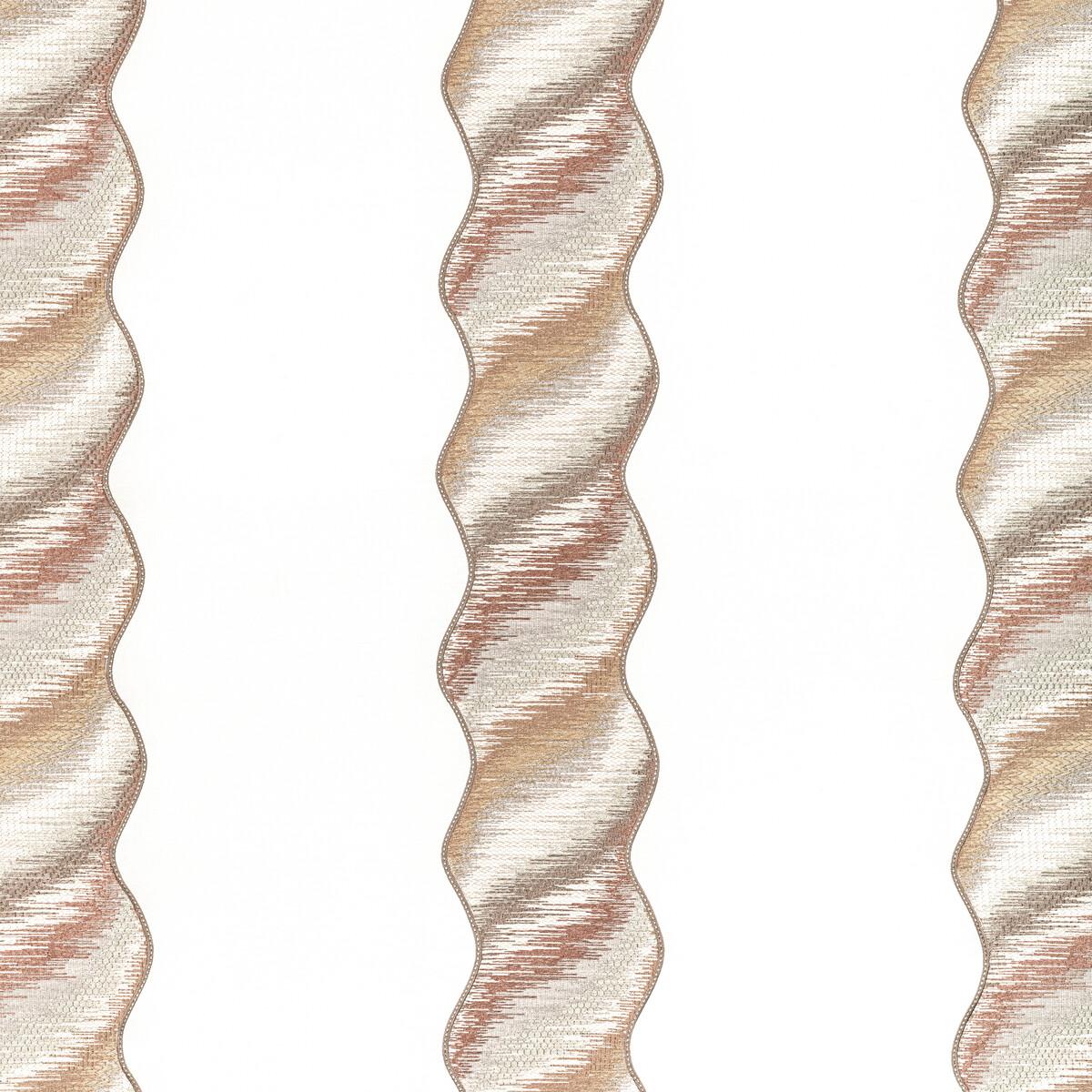 Kravet Aqueous Desert Rose Drapery Fabric - Image 6