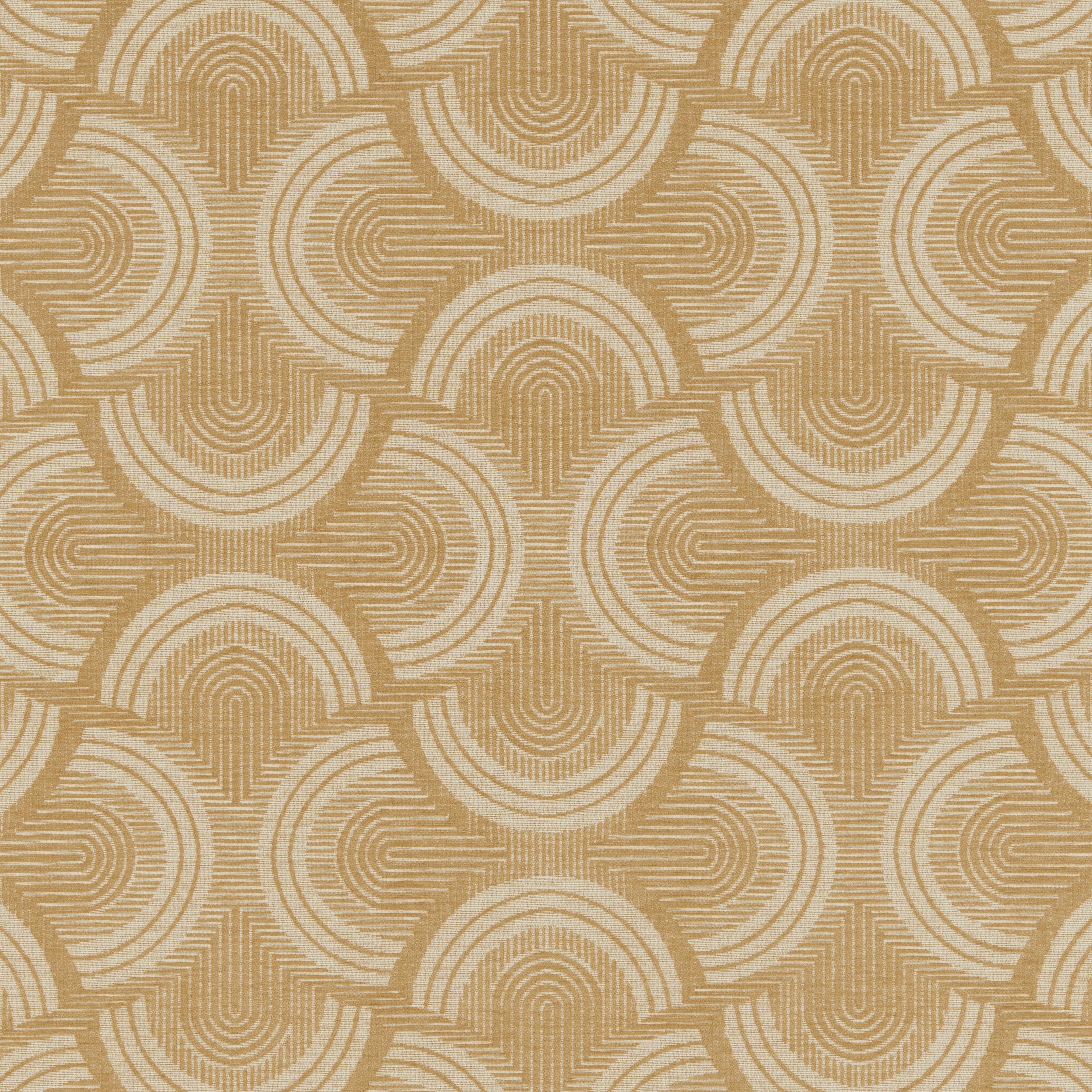 Kravet Arcadia Honey Upholstery Fabric