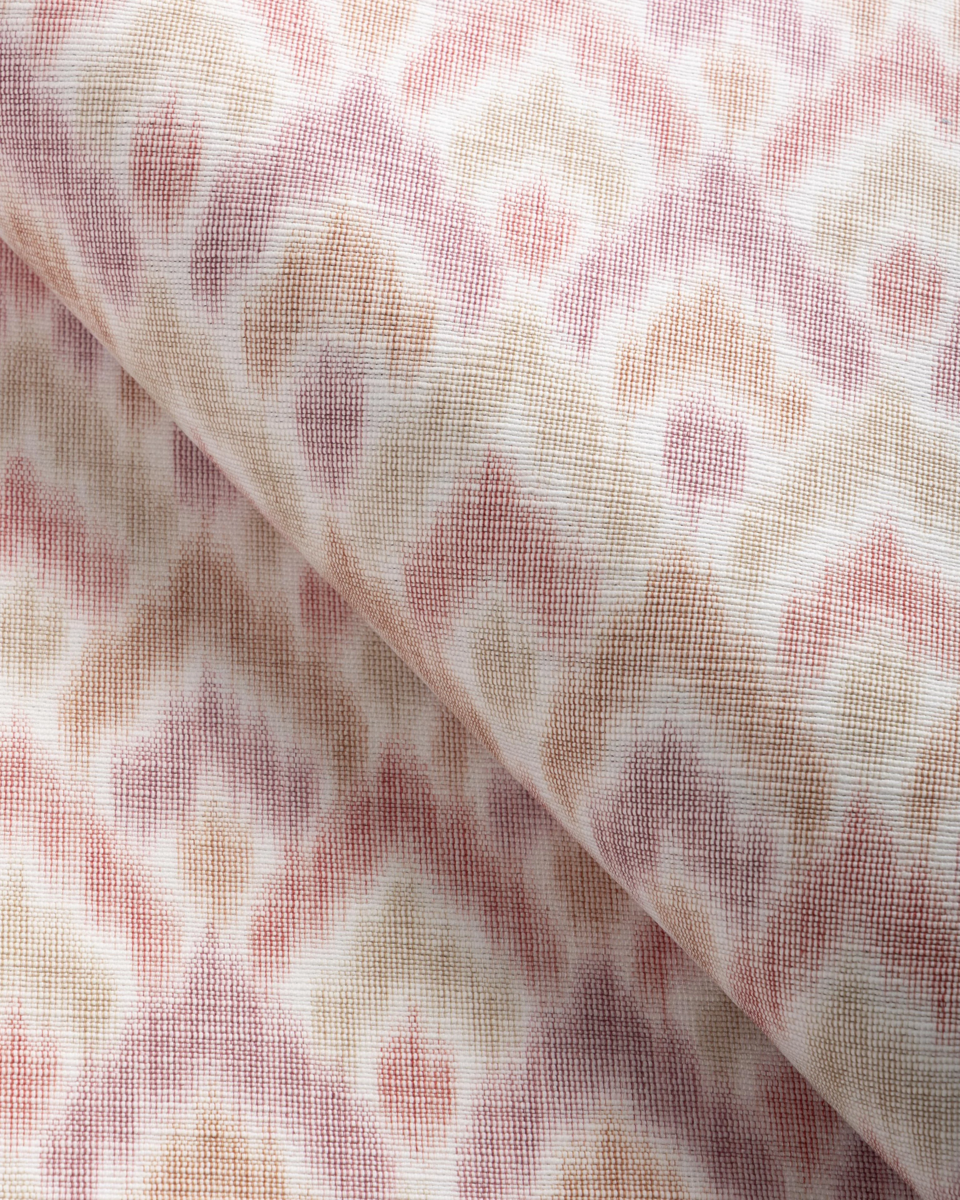 Kravet Arya Blush Upholstery Fabric - Image 4