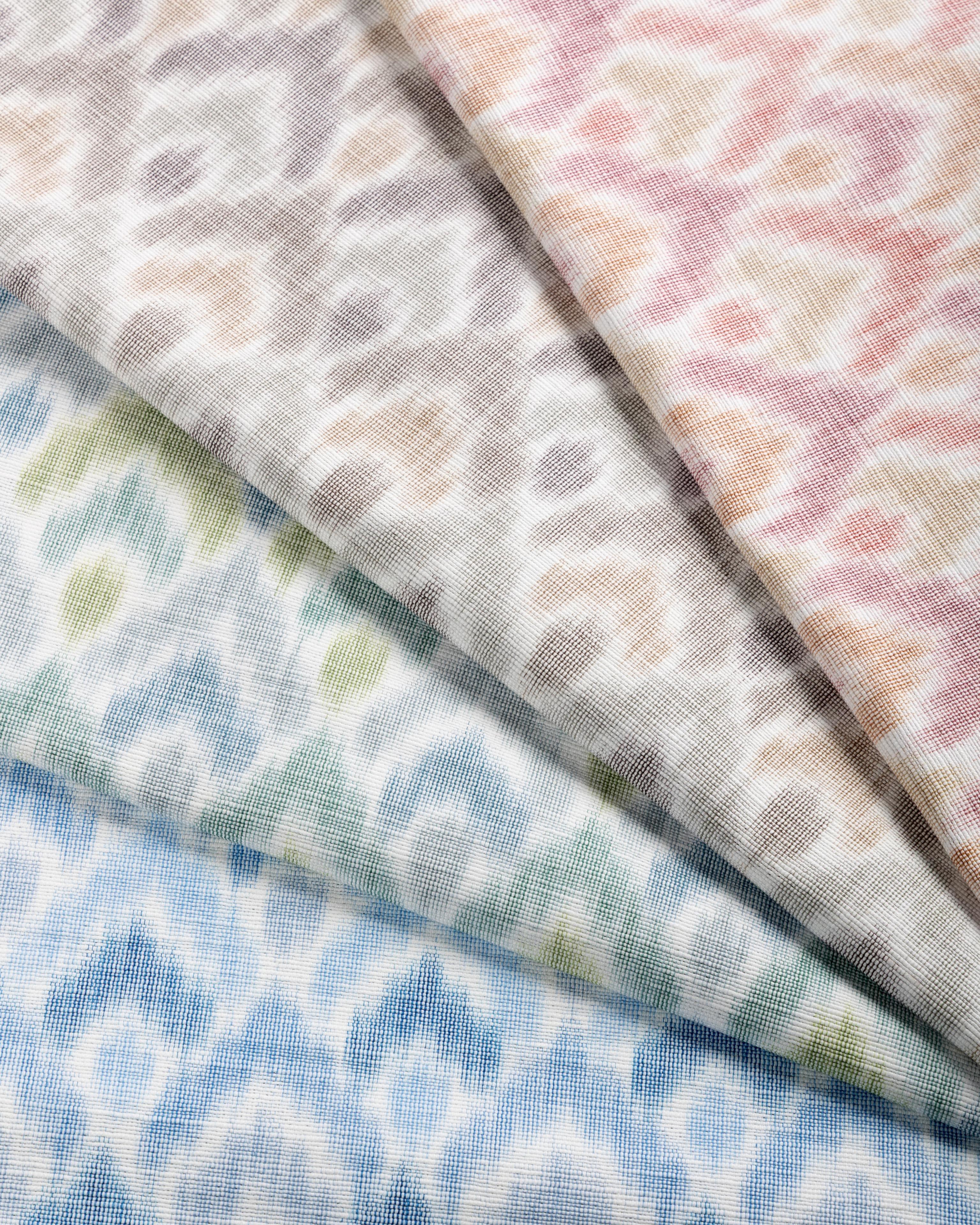Kravet Arya Ocean Upholstery Fabric - Image 5