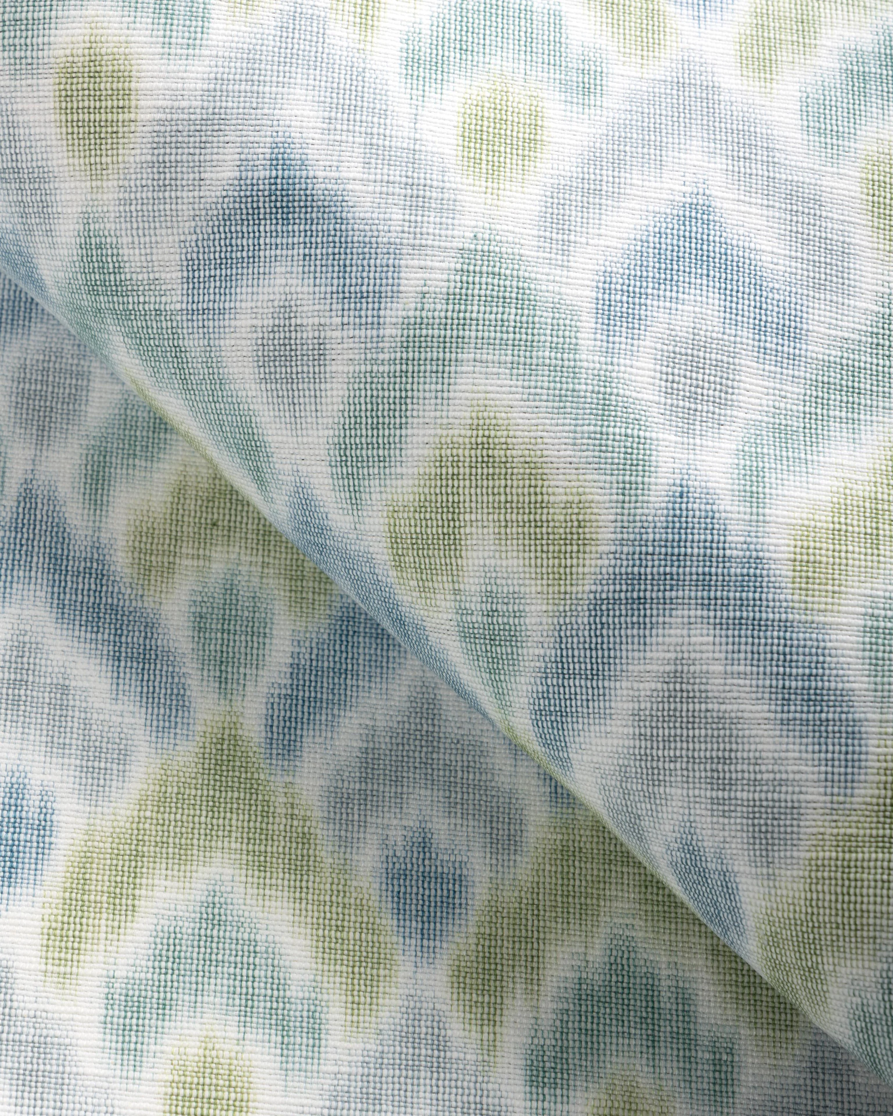 Kravet Arya Peacock Upholstery Fabric - Image 4