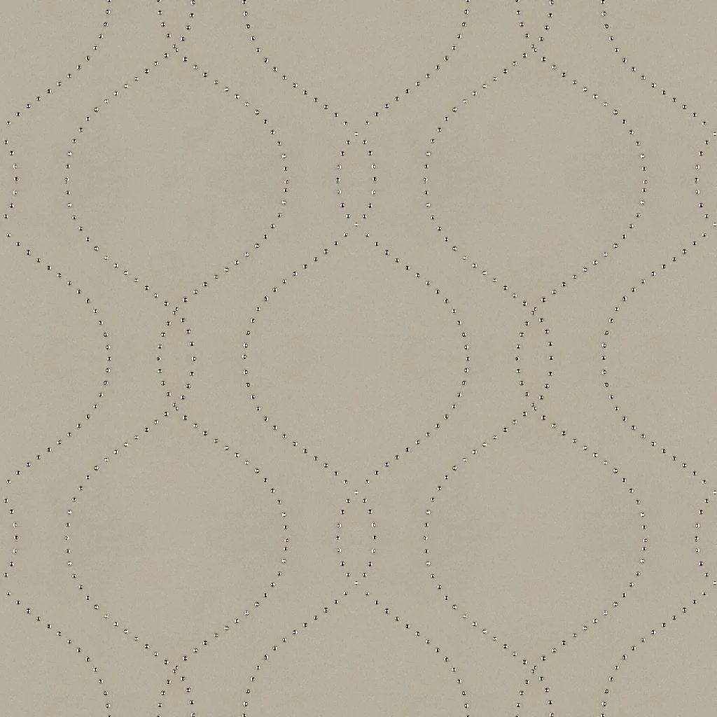 Kravet Avah Pewter Drapery Fabric - Image 4