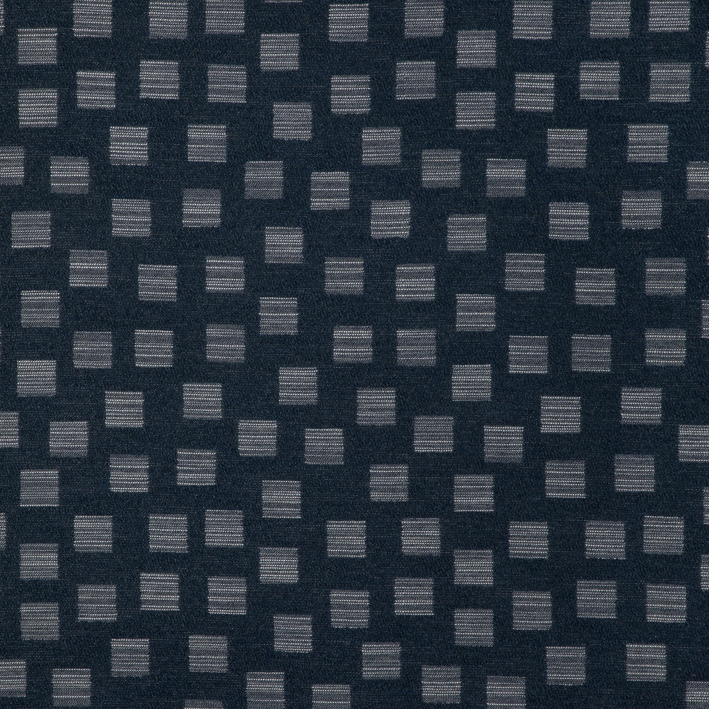 Kravet Avalon Weave Marine Upholstery Fabric - Image 2
