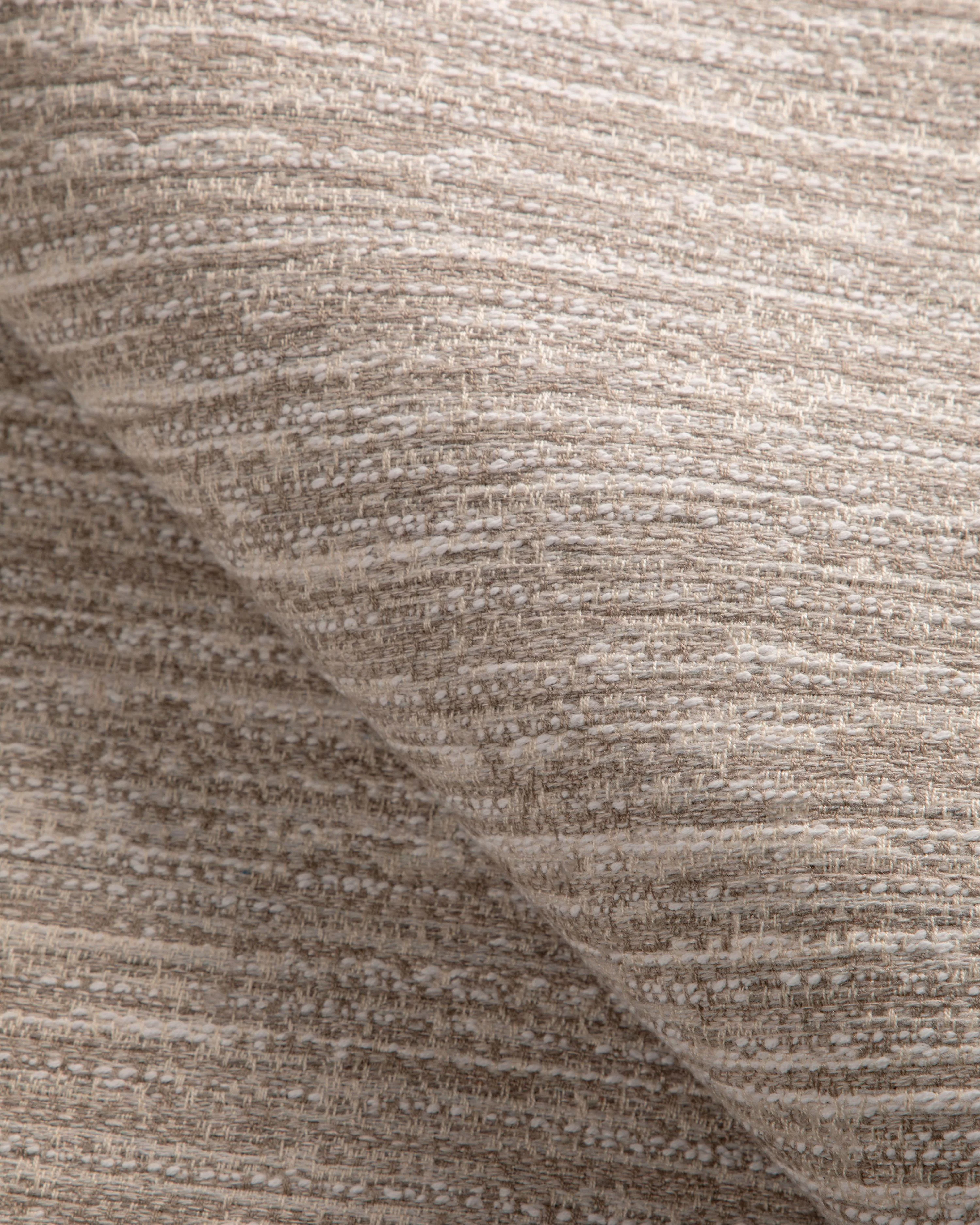 Kravet Avila Weave Stone Upholstery Fabric - Image 4