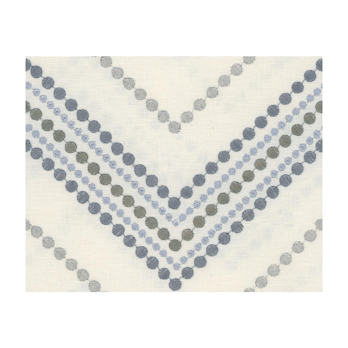 Kravet Azariah Vapor Upholstery Fabric - Image 3