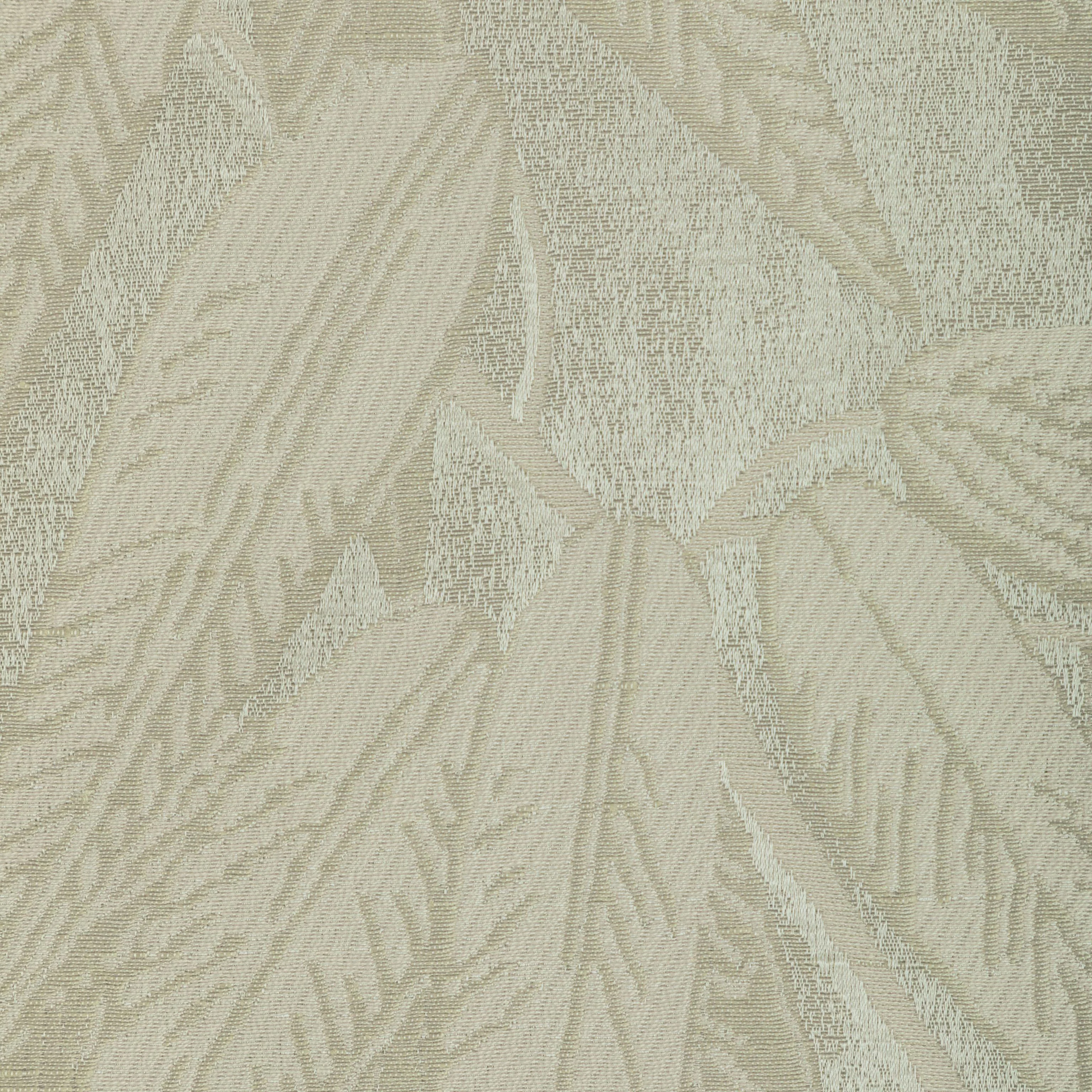 Kravet Bamboo Chic Pewter Drapery Fabric - Image 3